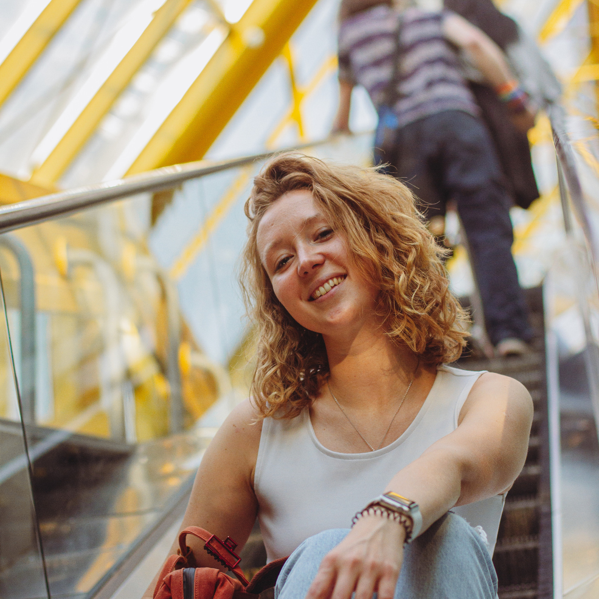 Отзывы. Главная