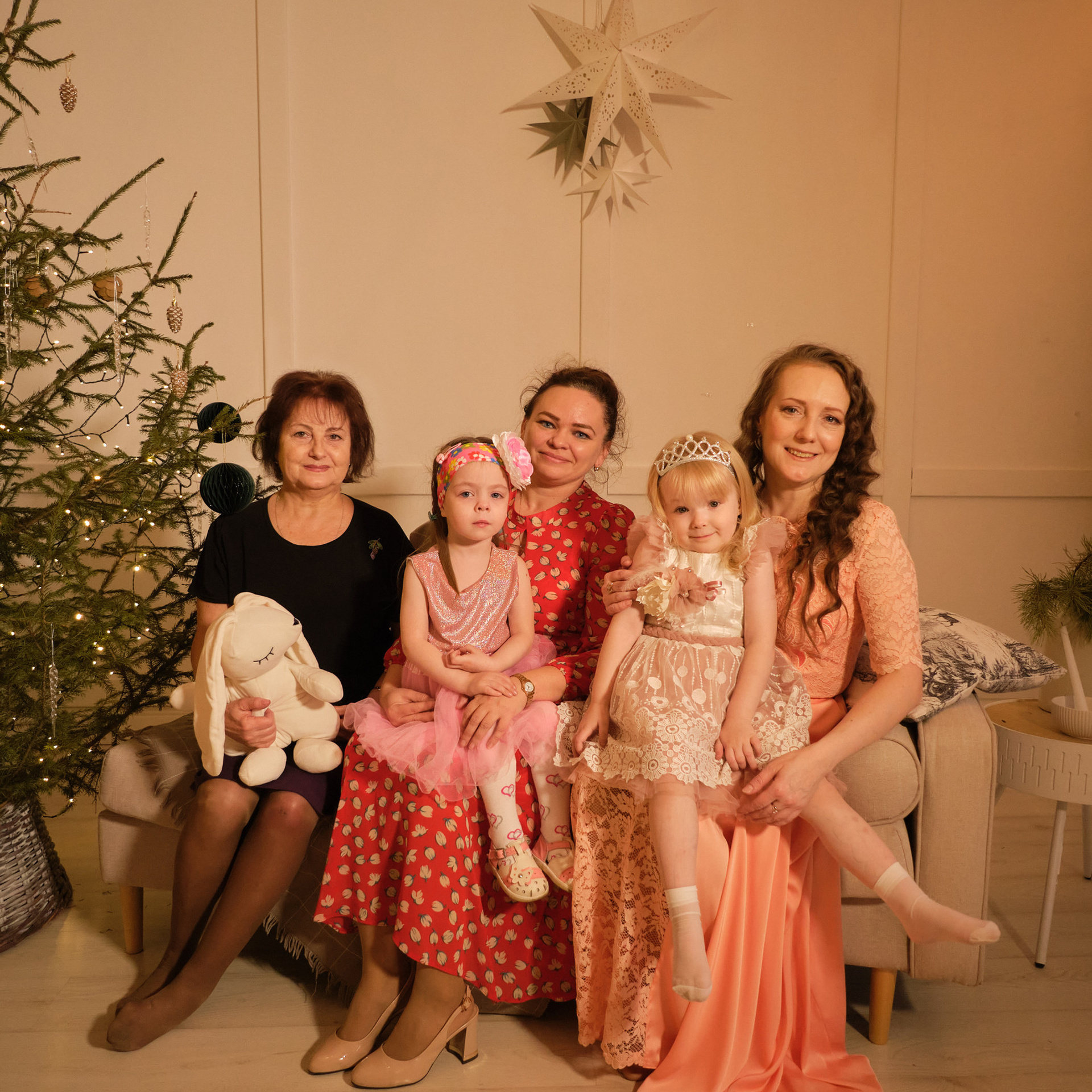 Отзывы. Фотограф в Новокузнецке Анна Абузярова