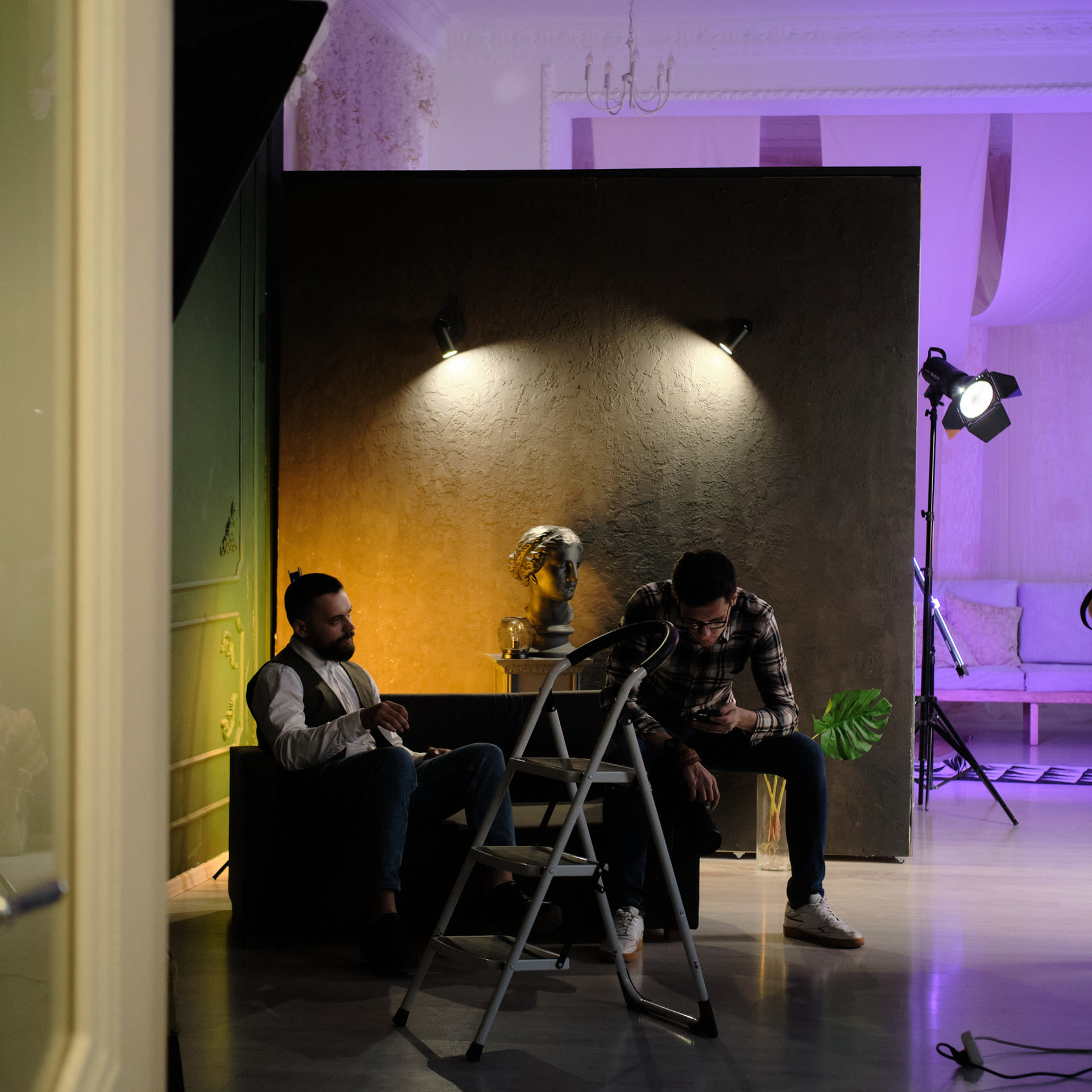 Отзывы. Фотограф в Новокузнецке Анна Абузярова