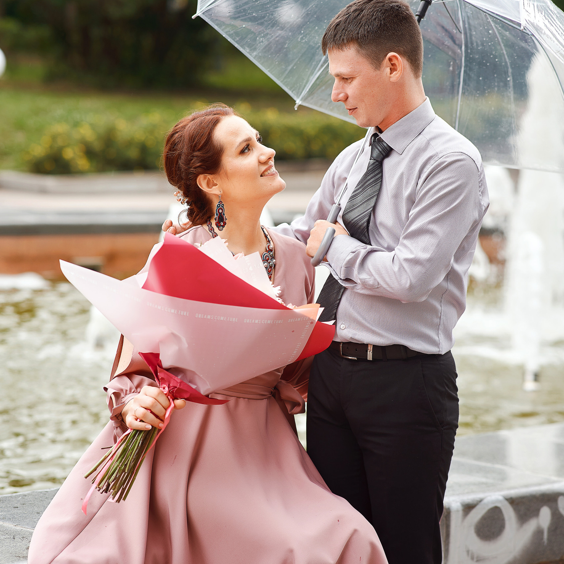 ОТЗЫВЫ. Свадебный фотограф Наталья Помазкина | Репортаж Екатеринбург Москва