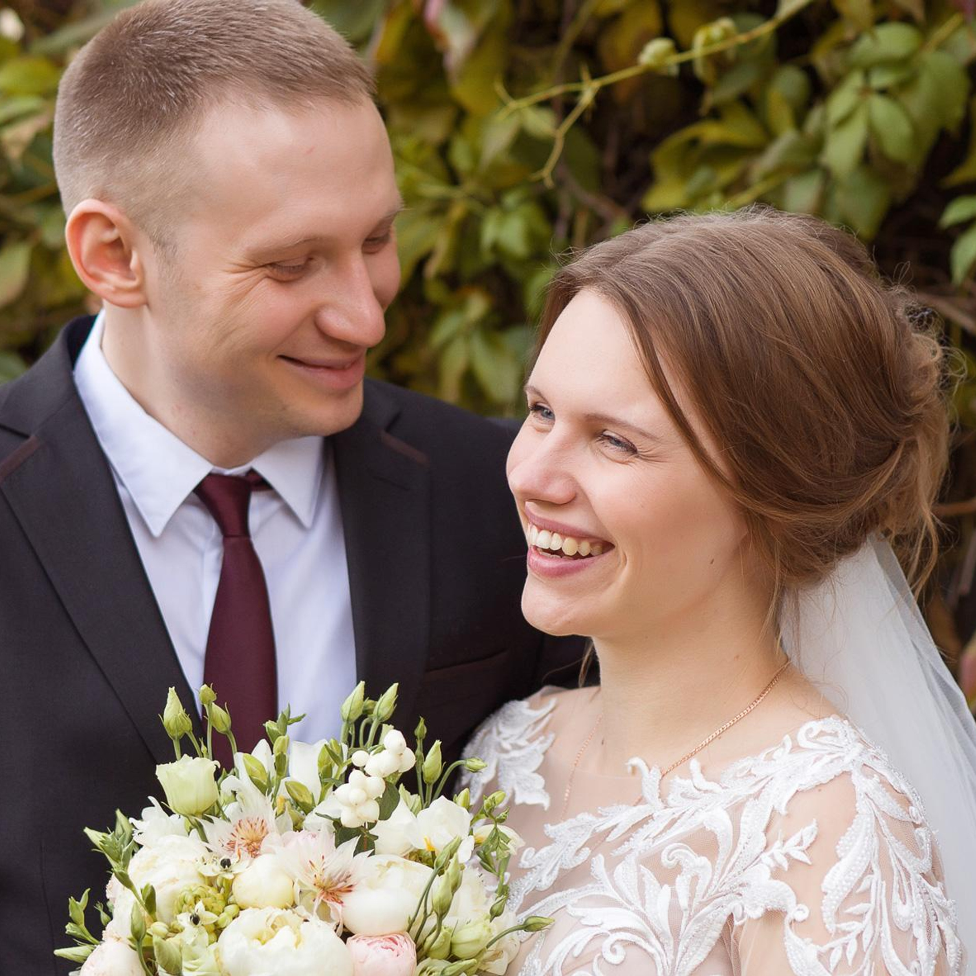 ОТЗЫВЫ. Свадебный фотограф Наталья Помазкина | Репортаж Екатеринбург Москва