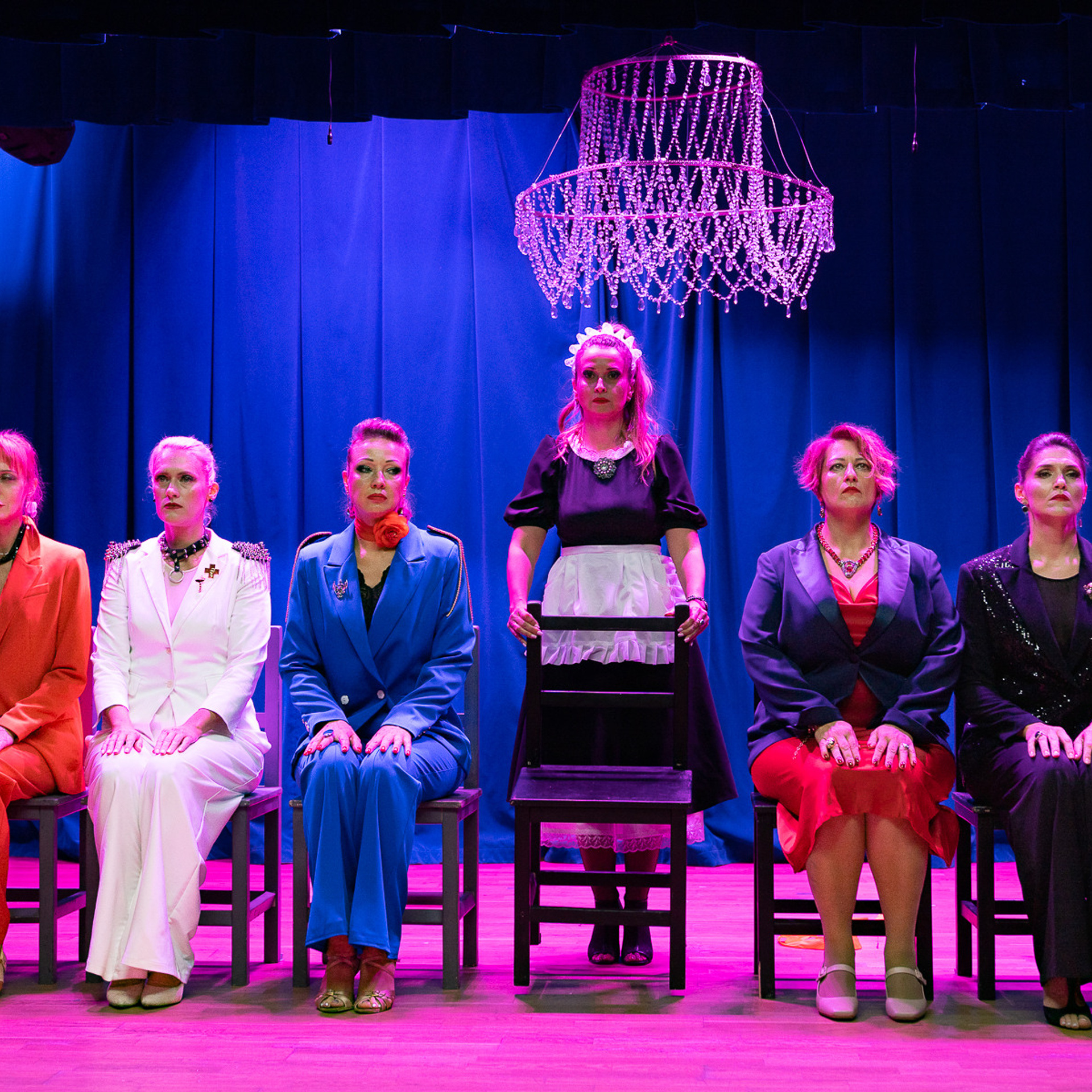 Отзывы о студии и спектаклях. Театральная студия «Дом» Куркино Новогорск Москва