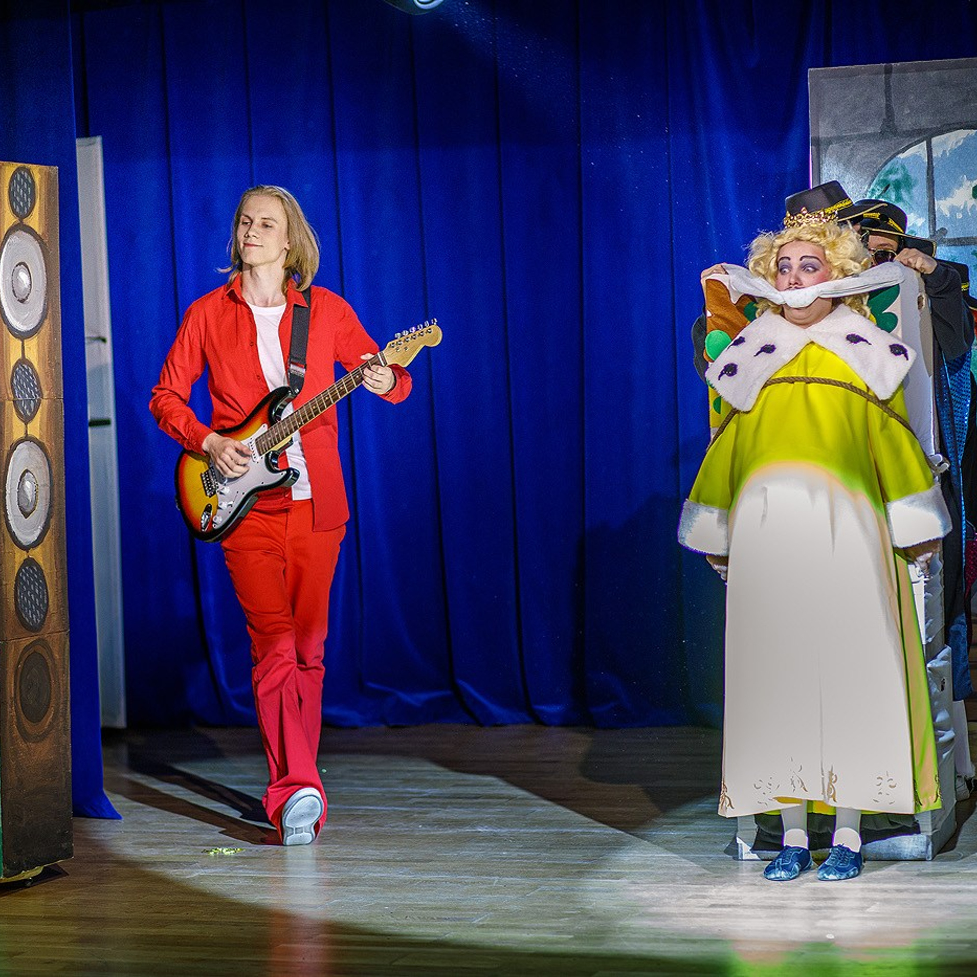 Отзывы о студии и спектаклях. Театральная студия «Дом» Куркино Новогорск Москва