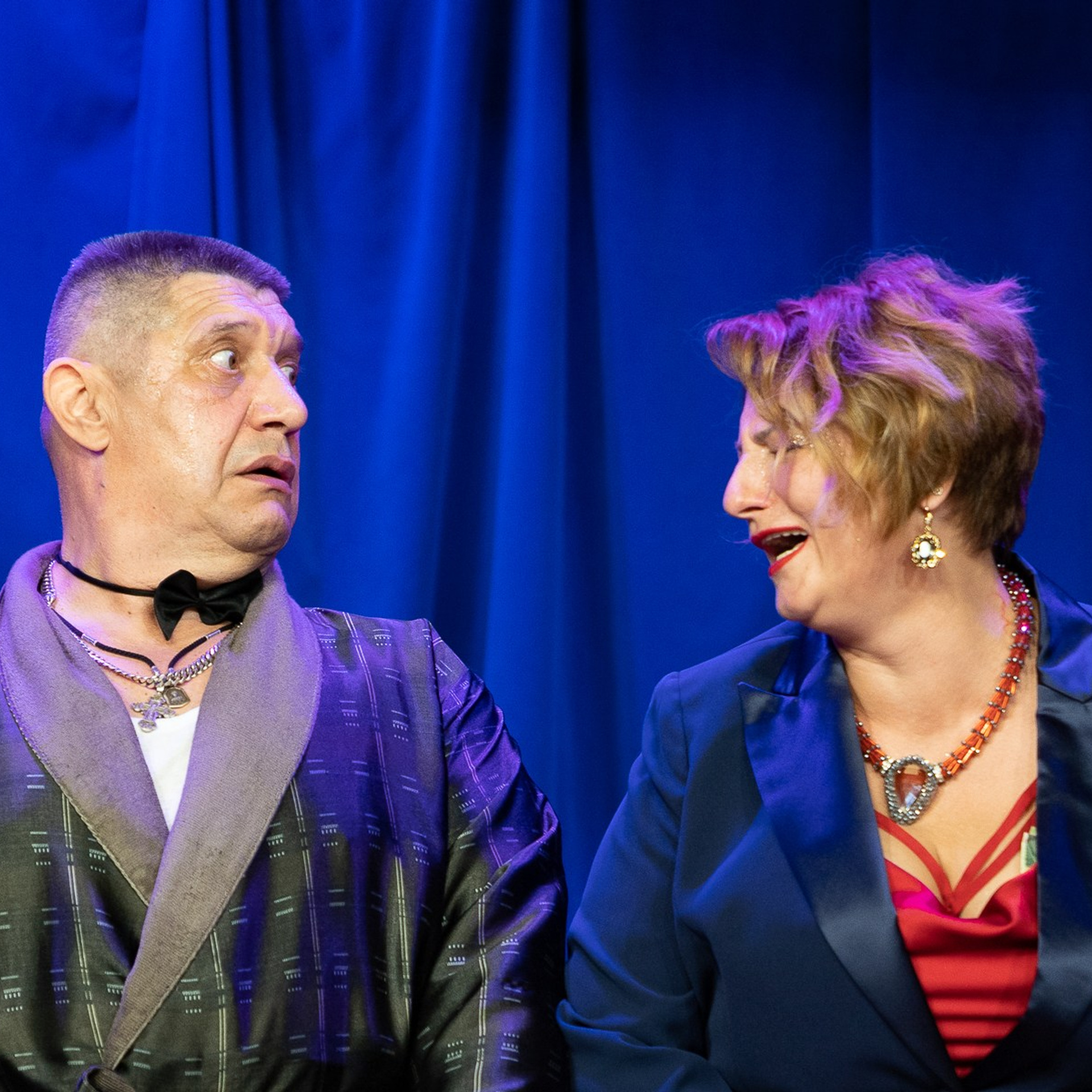 Отзывы о студии и спектаклях. Театральная студия «Дом» Куркино Новогорск Москва