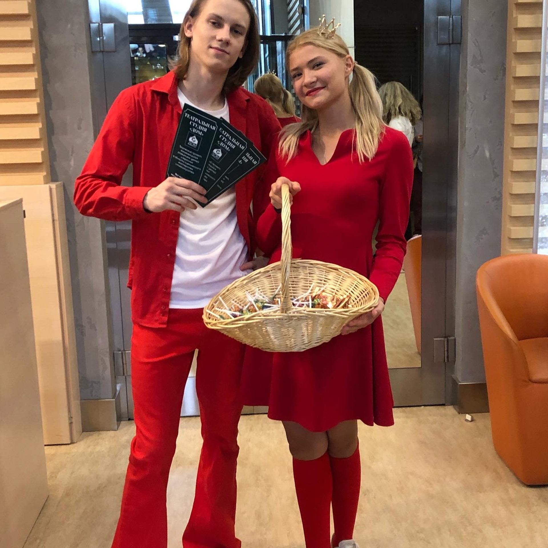 Отзывы о студии и спектаклях. Театральная студия «Дом» Куркино Новогорск Москва