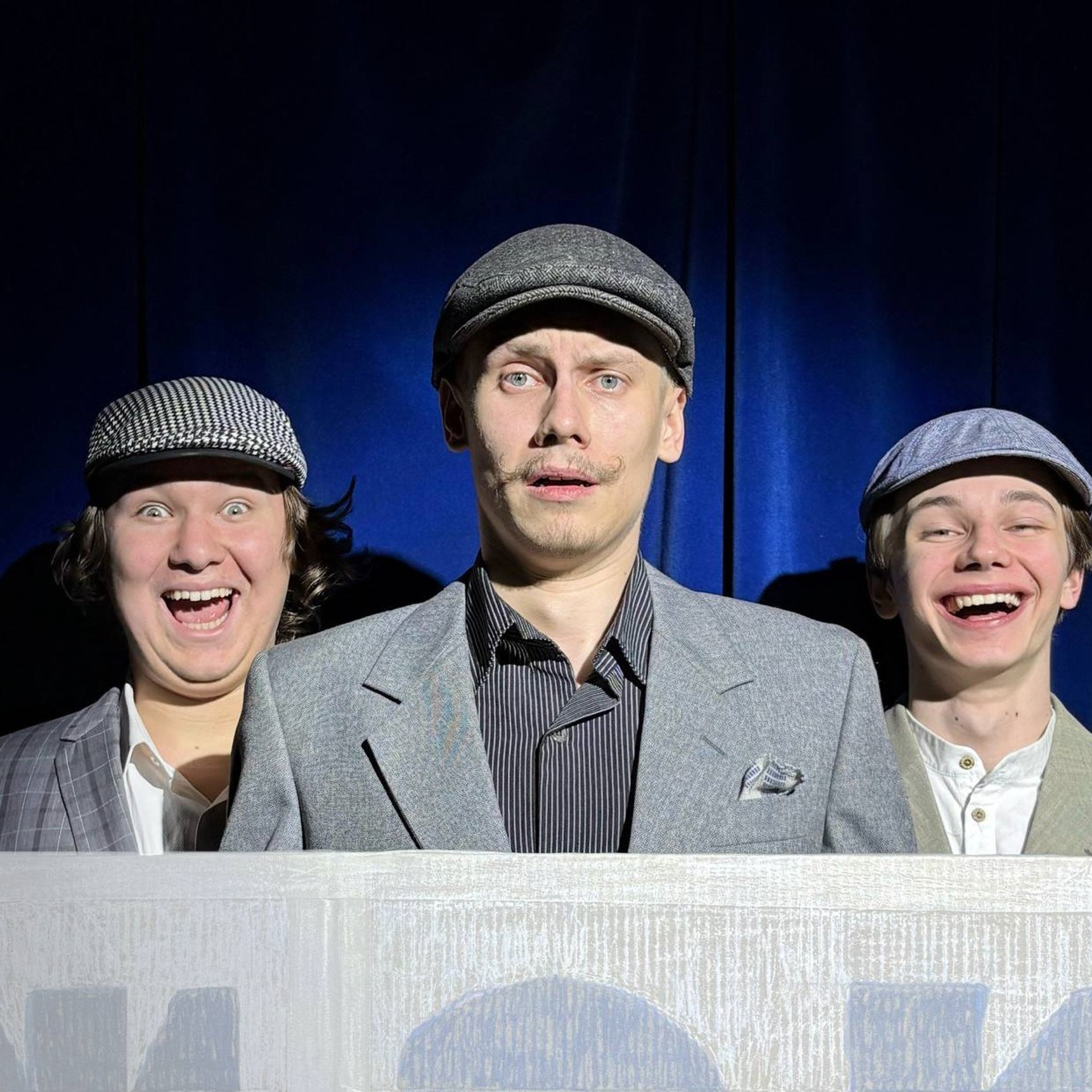 Отзывы о студии и спектаклях. Театральная студия «Дом» Куркино Новогорск Москва