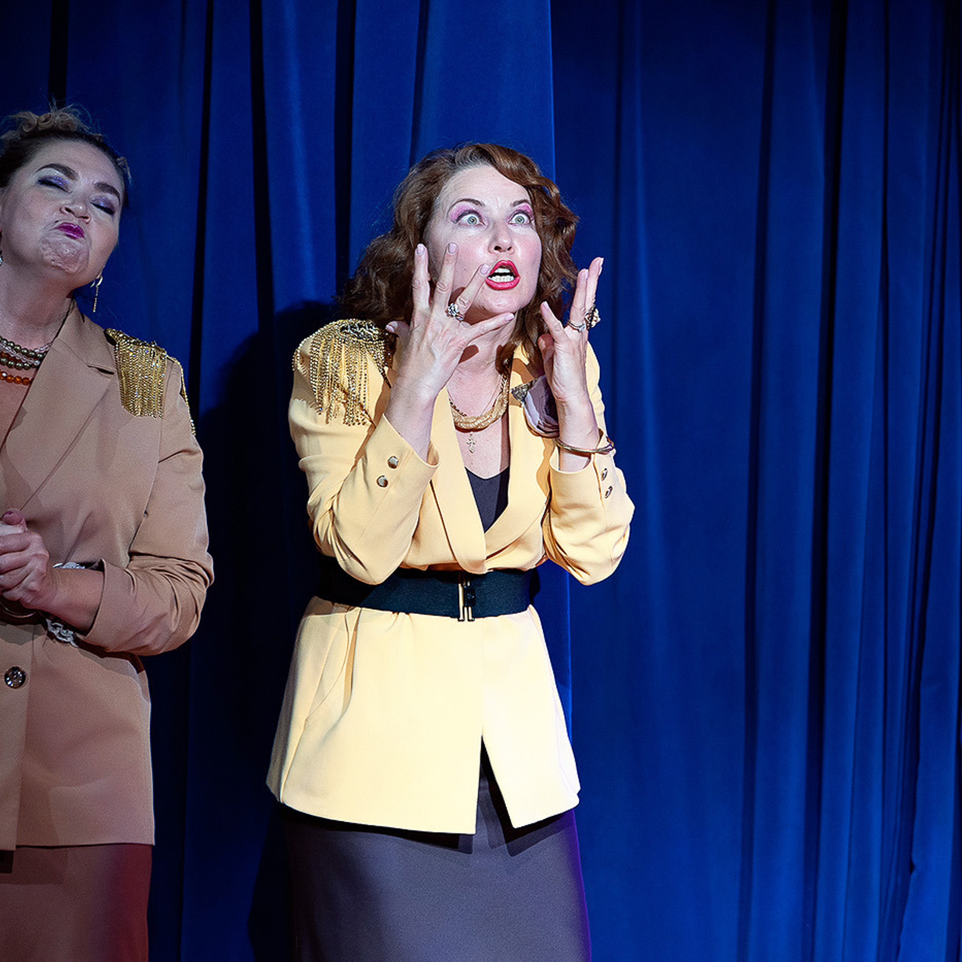 Отзывы о студии и спектаклях. Театральная студия «Дом» Куркино Новогорск Москва