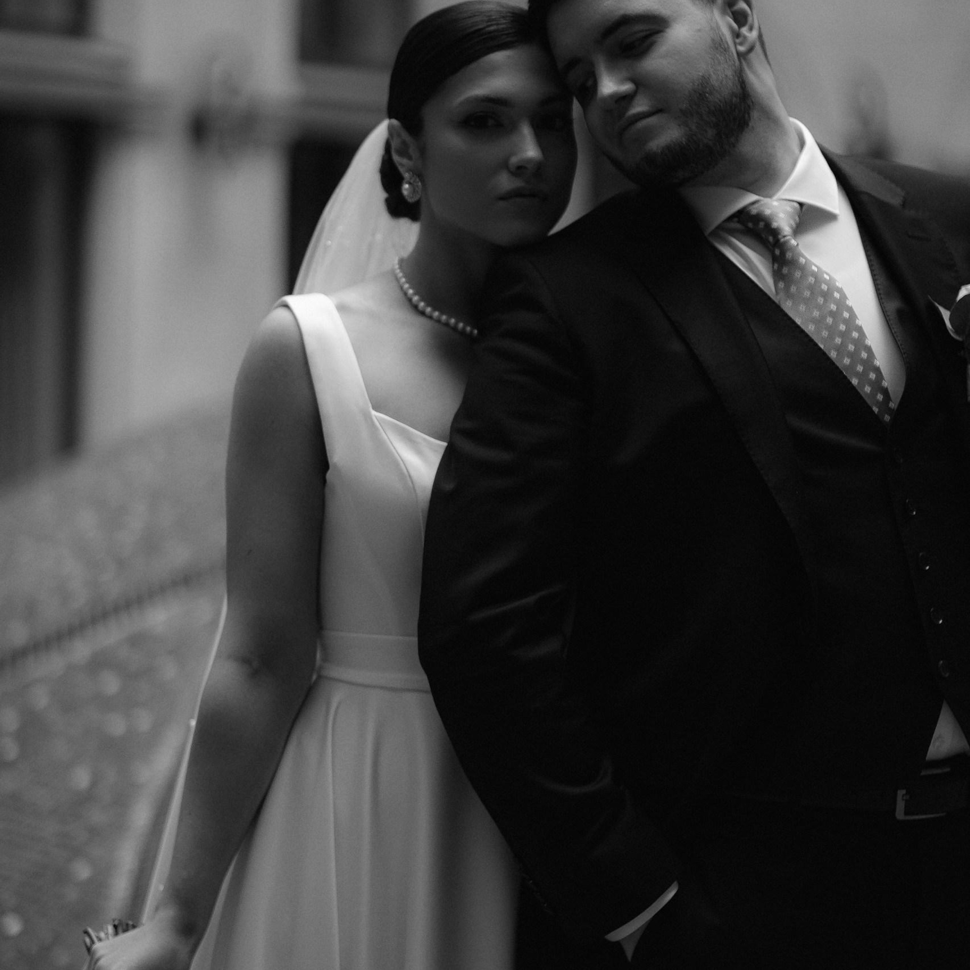 Отзывы Анастасия Исаева Фотограф Москва. Сентиментальная свадебная фотография