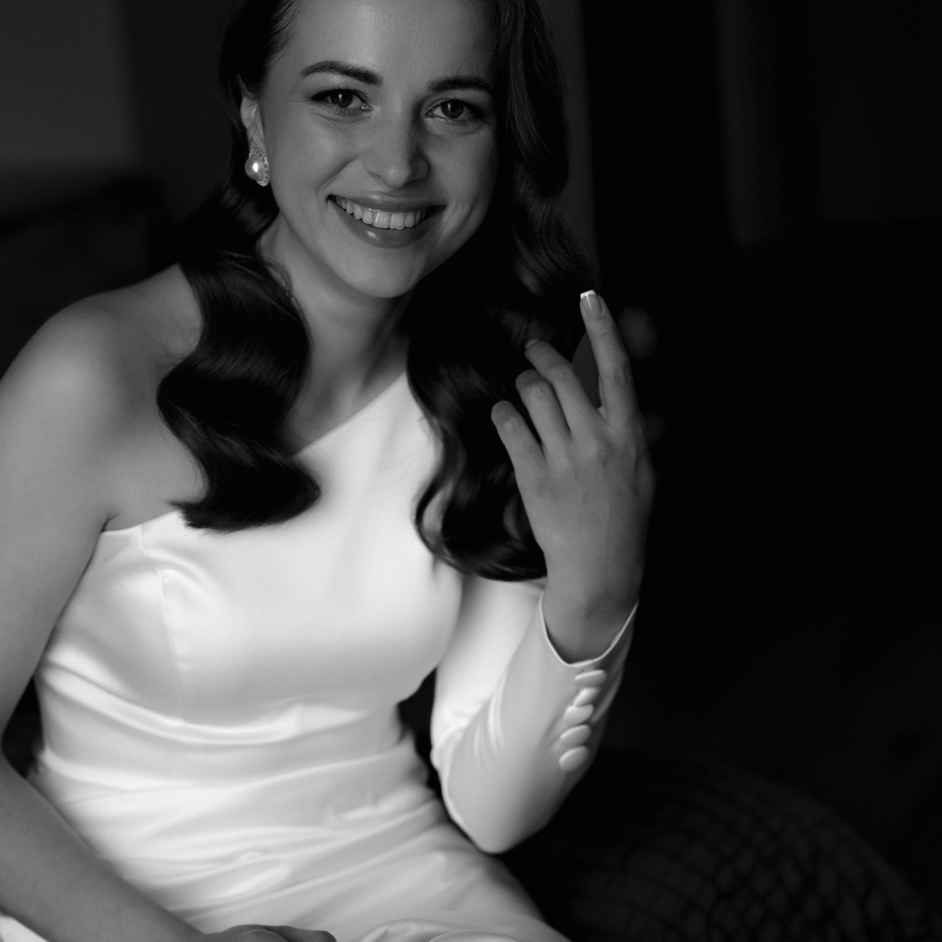 Отзывы Анастасия Исаева Фотограф Москва. Сентиментальная свадебная фотография