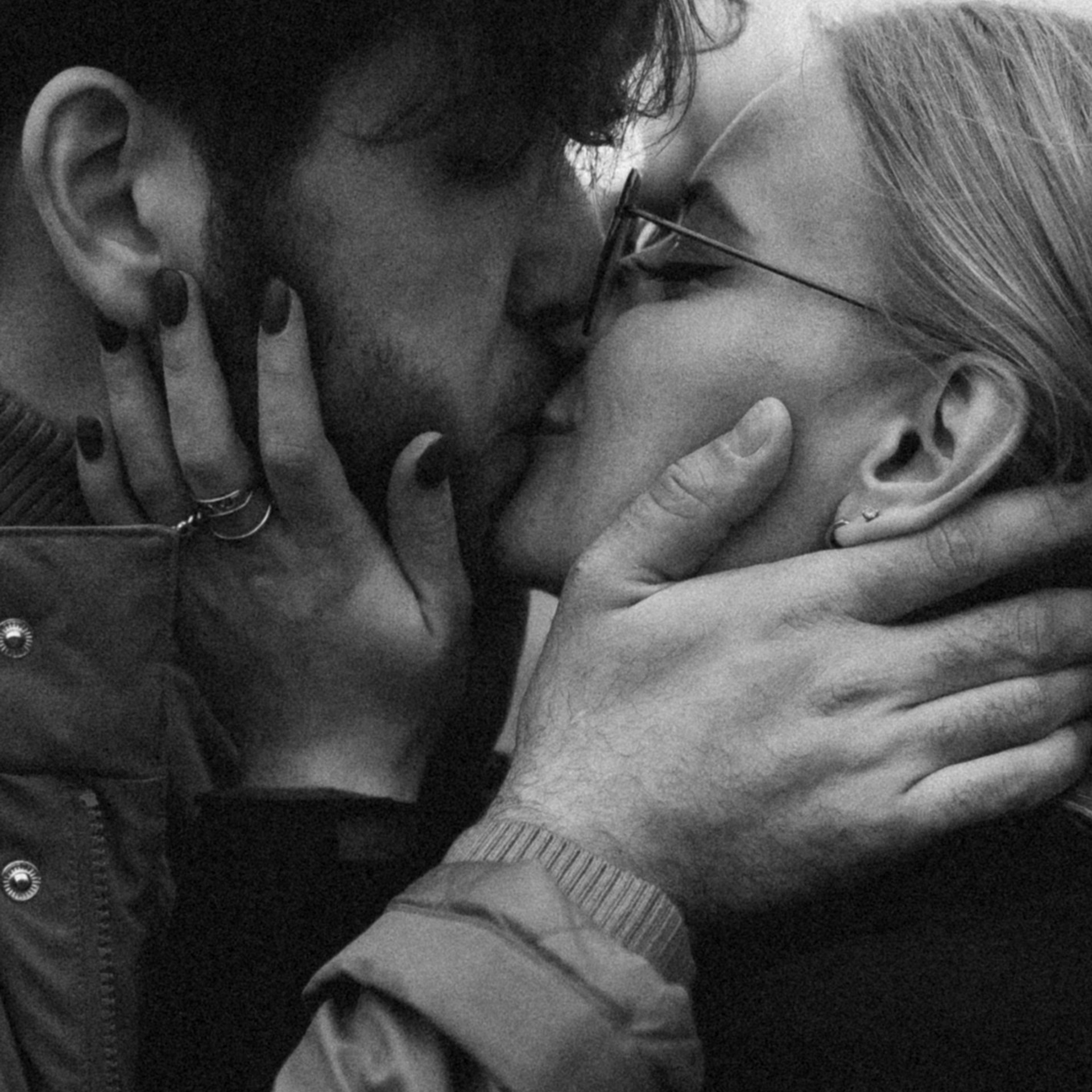 Диана и Дмитрий