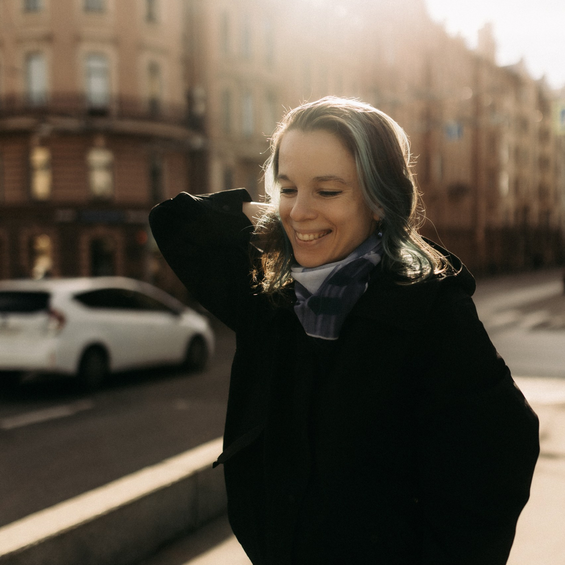 Отзывы. Фотограф в Санкт-Петербурге