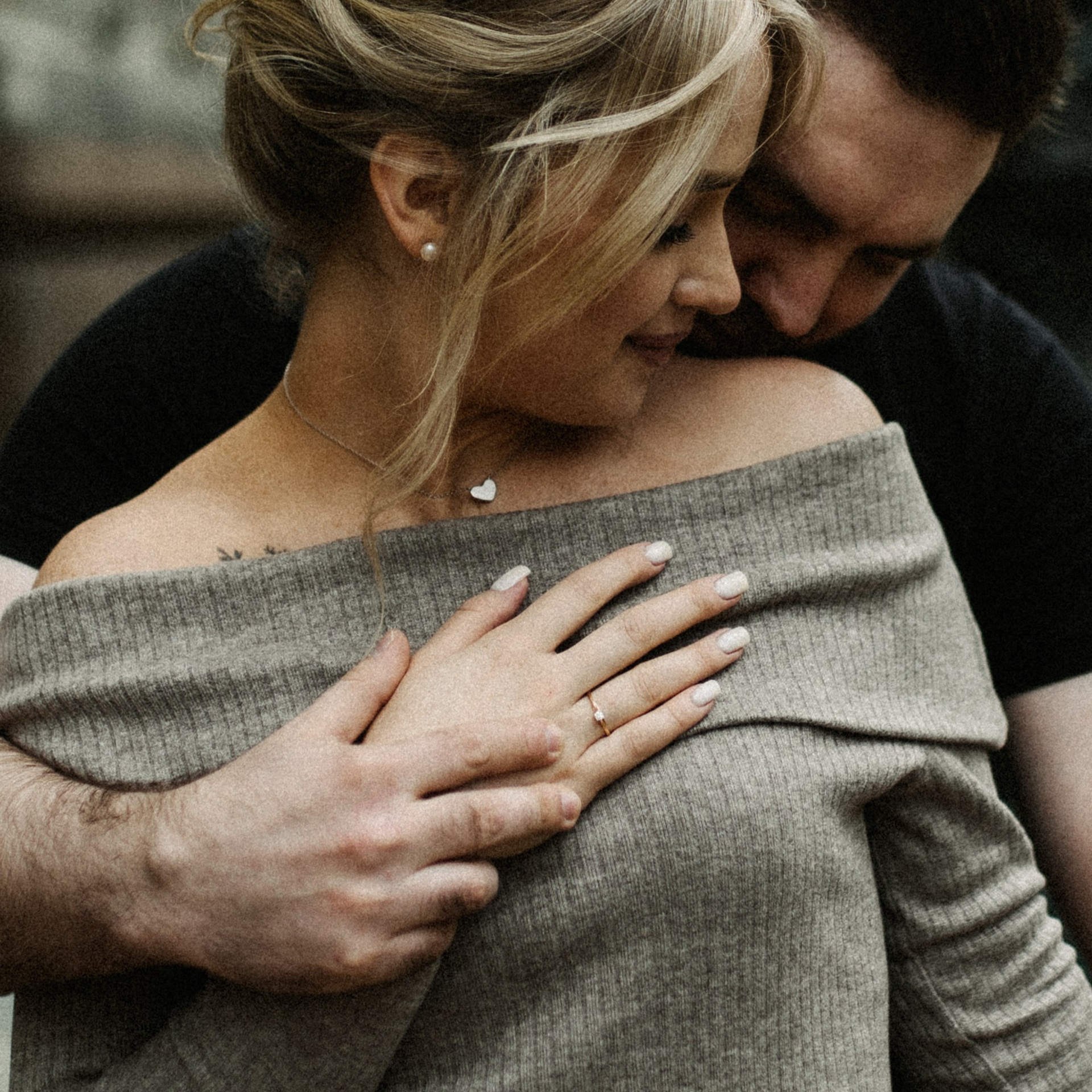 Диана и Артём