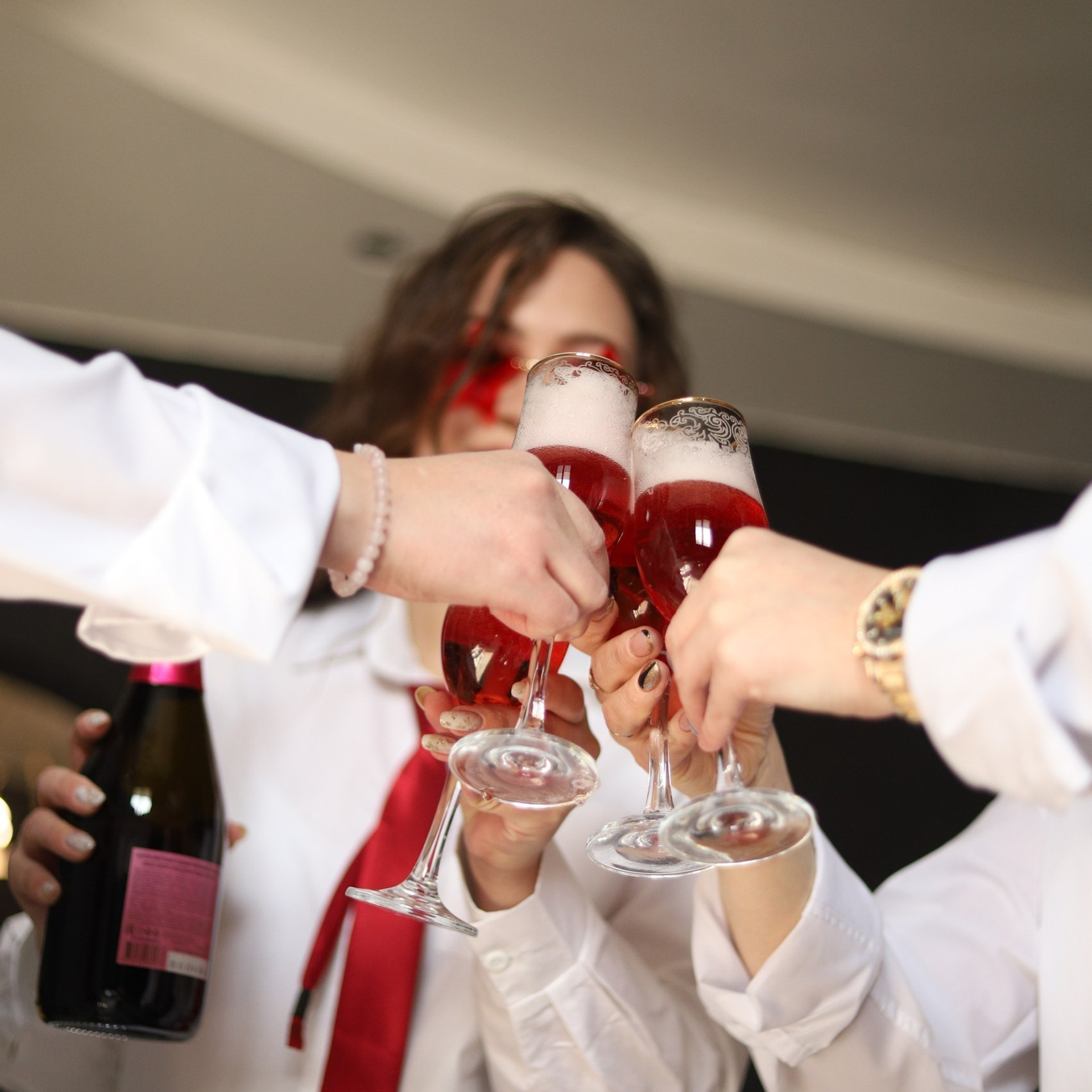 Отзывы. Фотограф Дарья Эпова