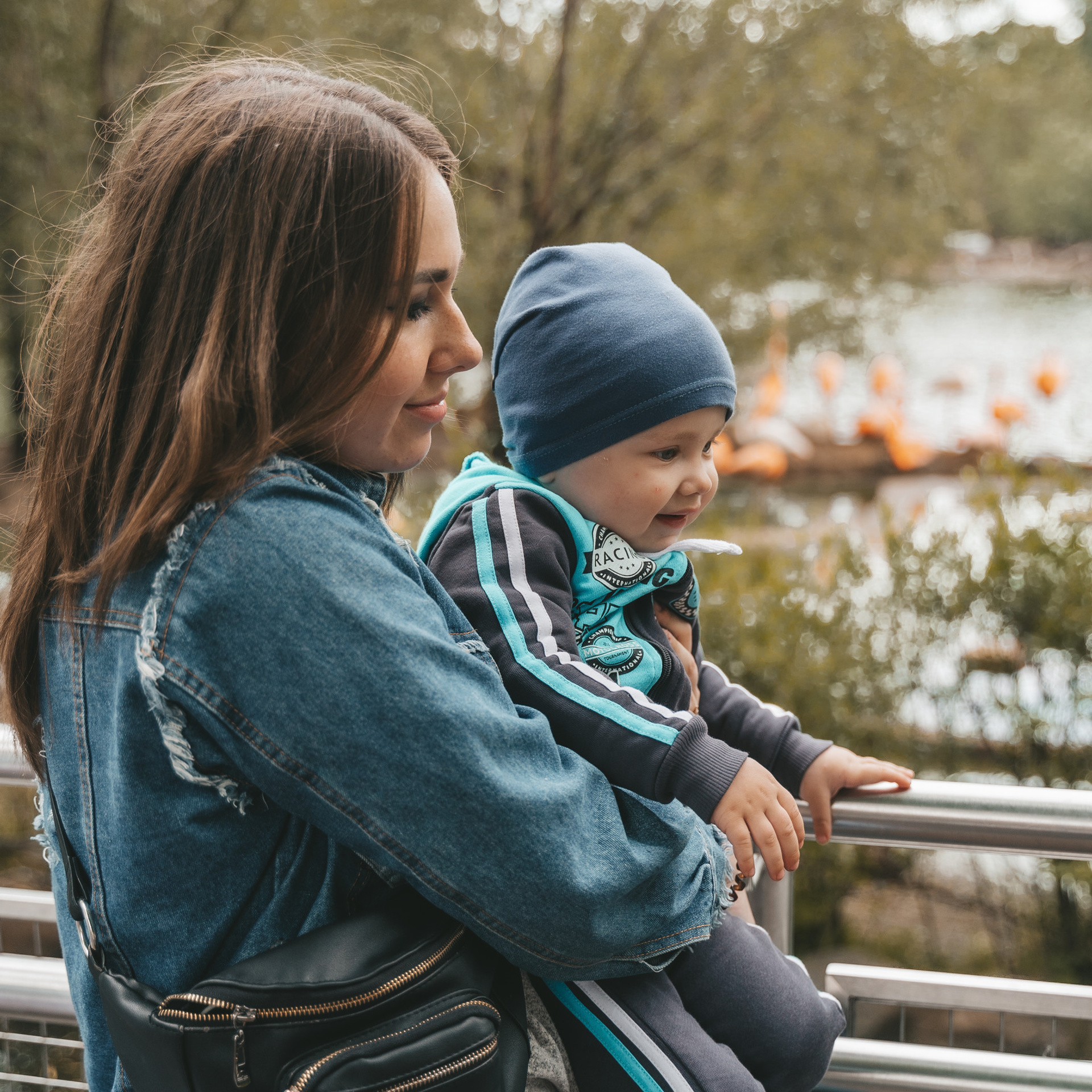 Отзывы. Семейный и детский фотограф Анастасия Сергеева, Москва
