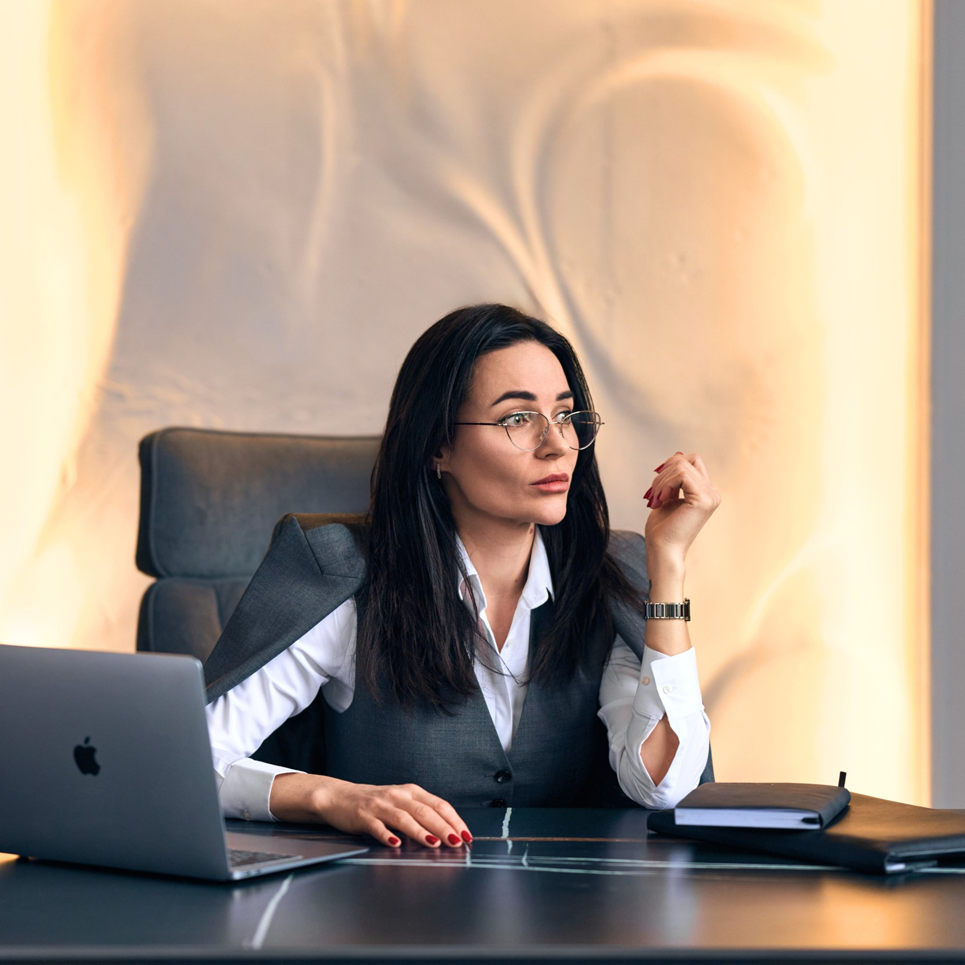 Дарья | CEO О’КЕЙ