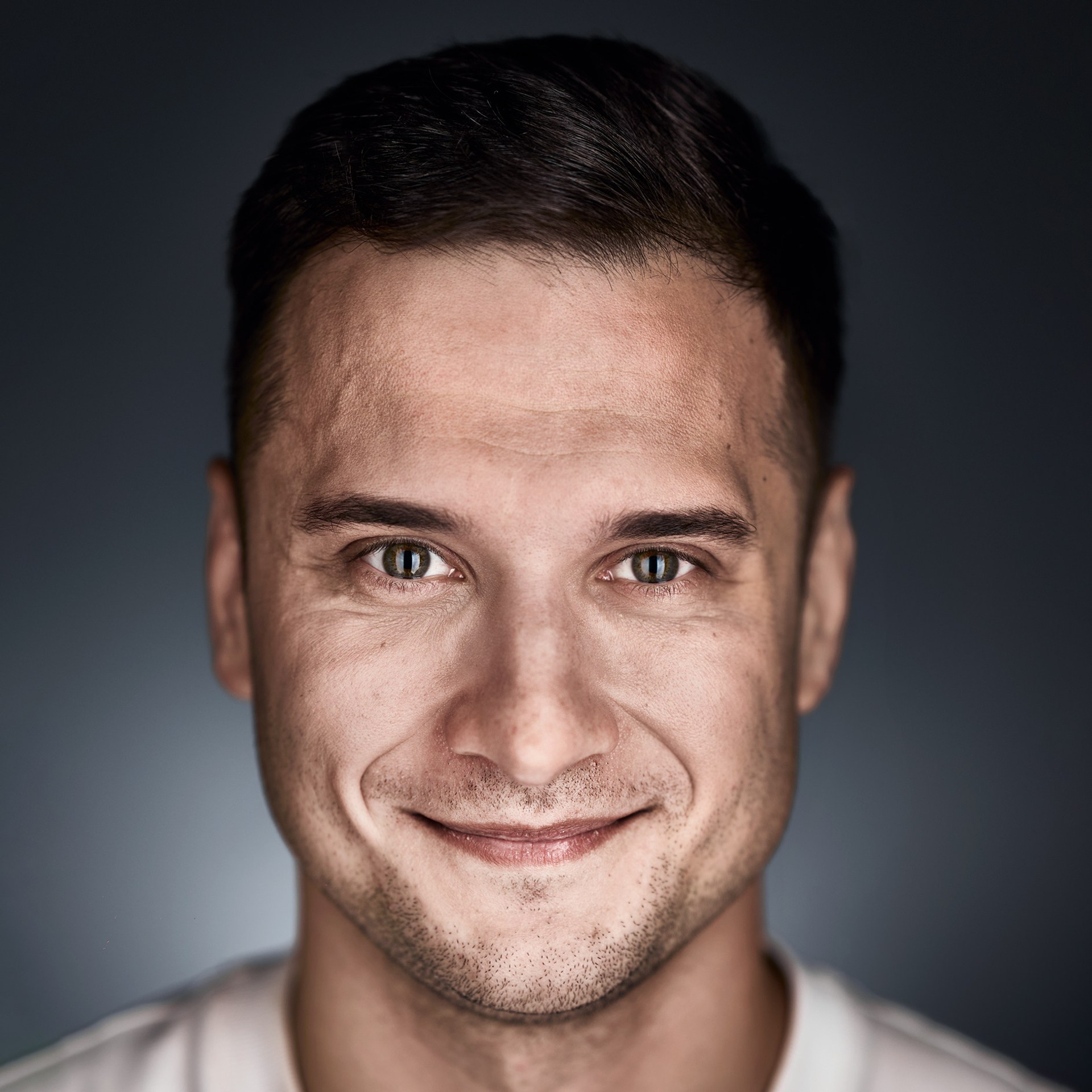 Иван | мужская фотосессия