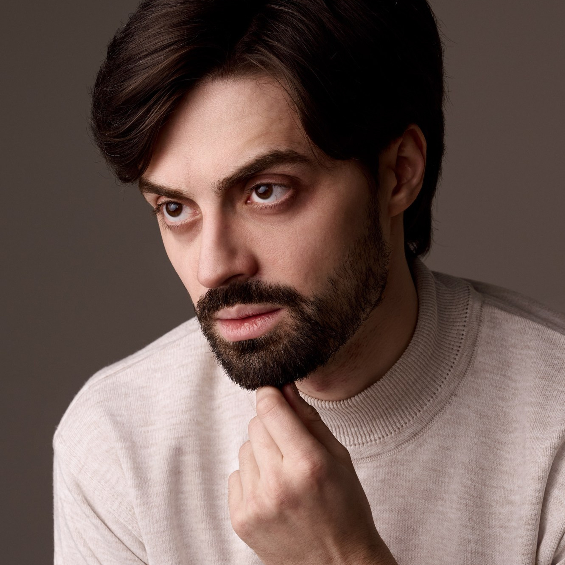 Всеволод Волнов | актёр