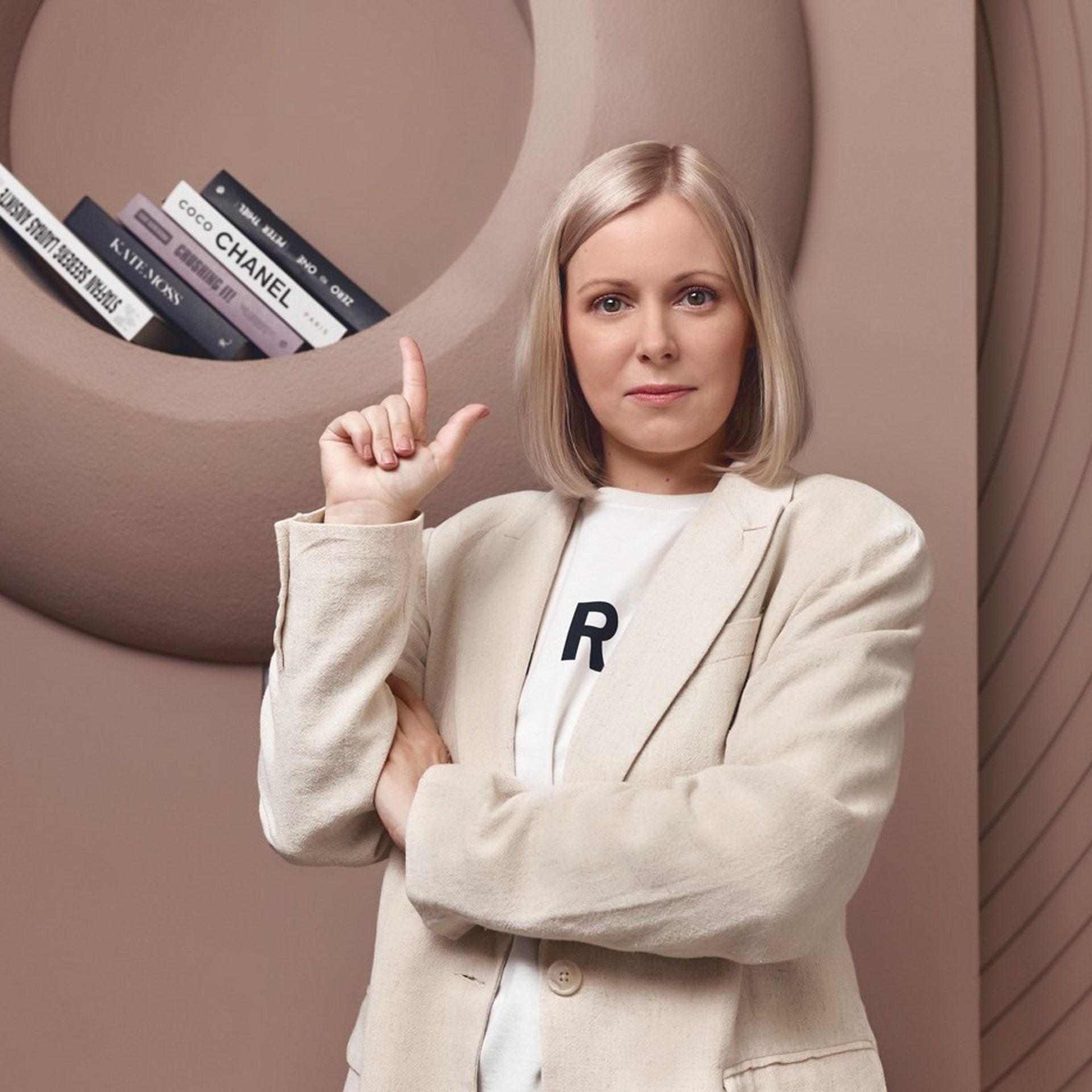 Мария | дизайнер