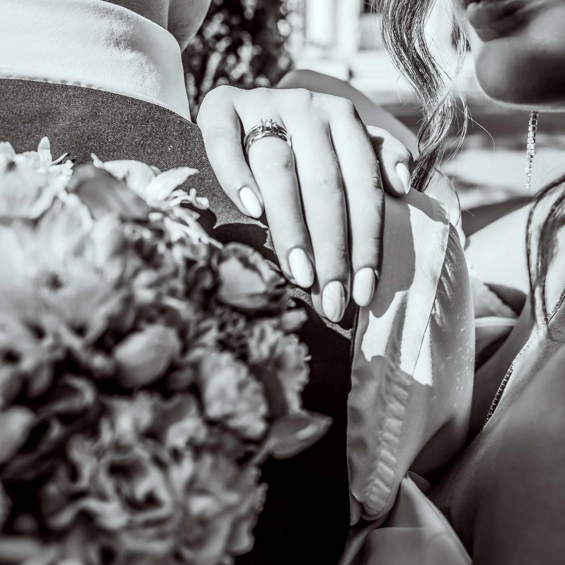 Дмитрий и Светлана