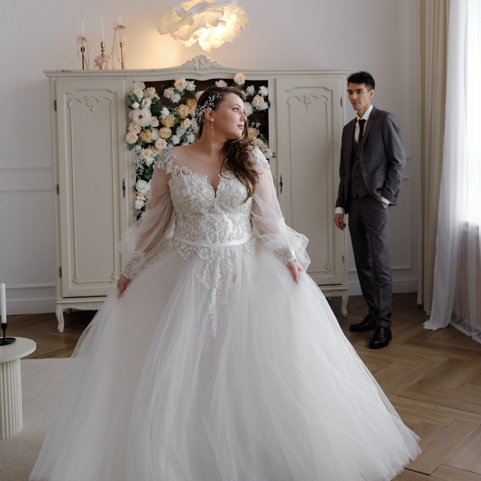 Нурсултан & Юлия