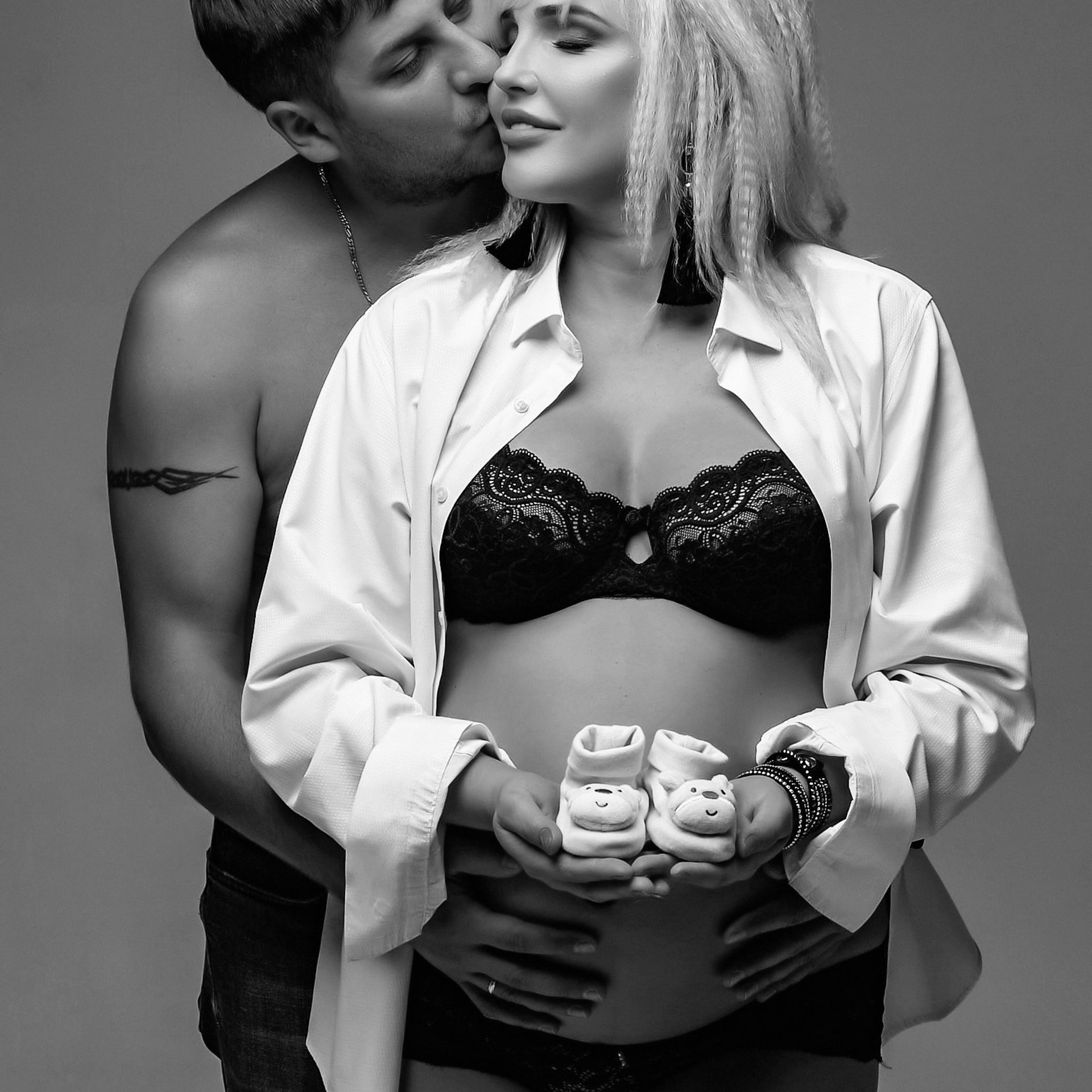 Беременность