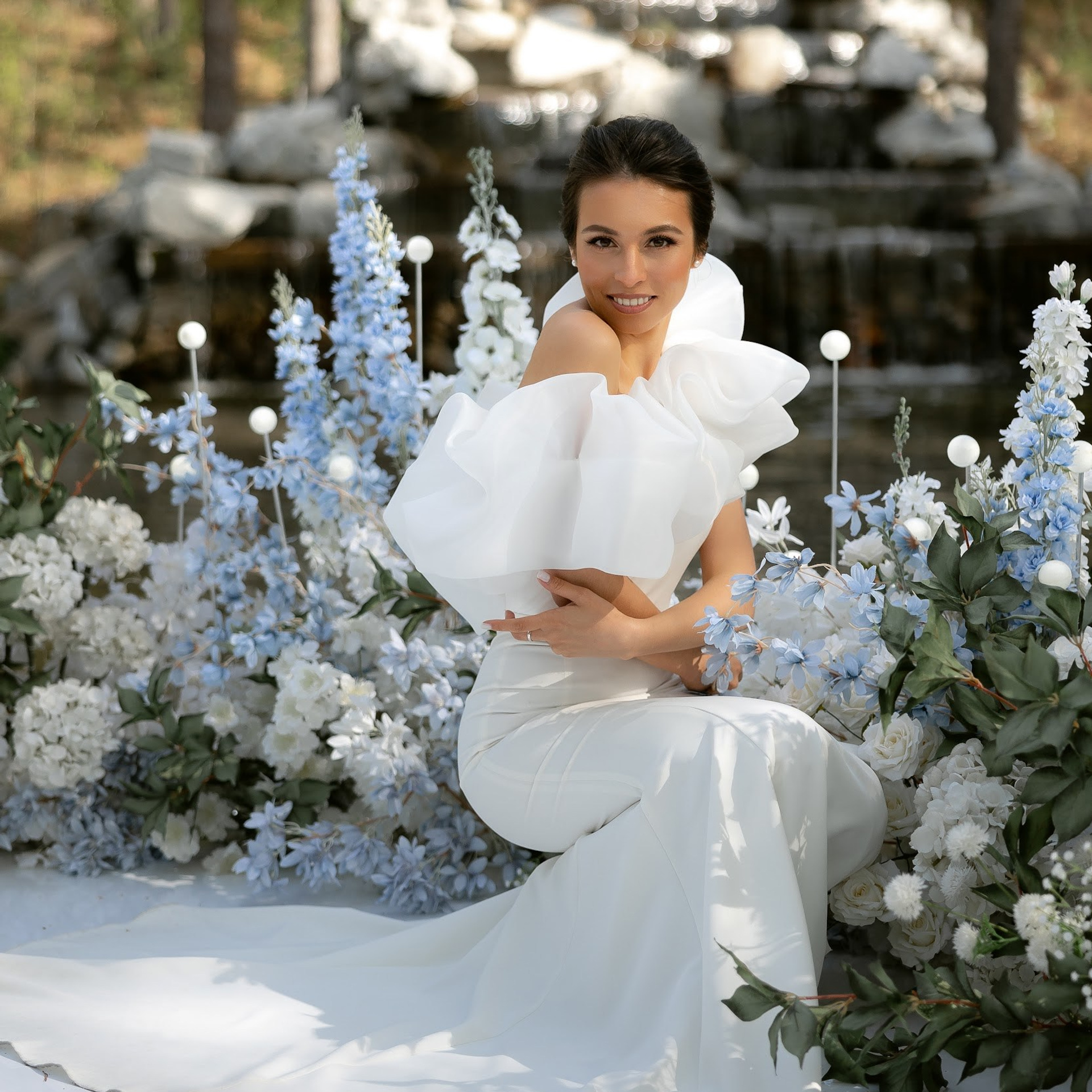 Свадебное путешествие