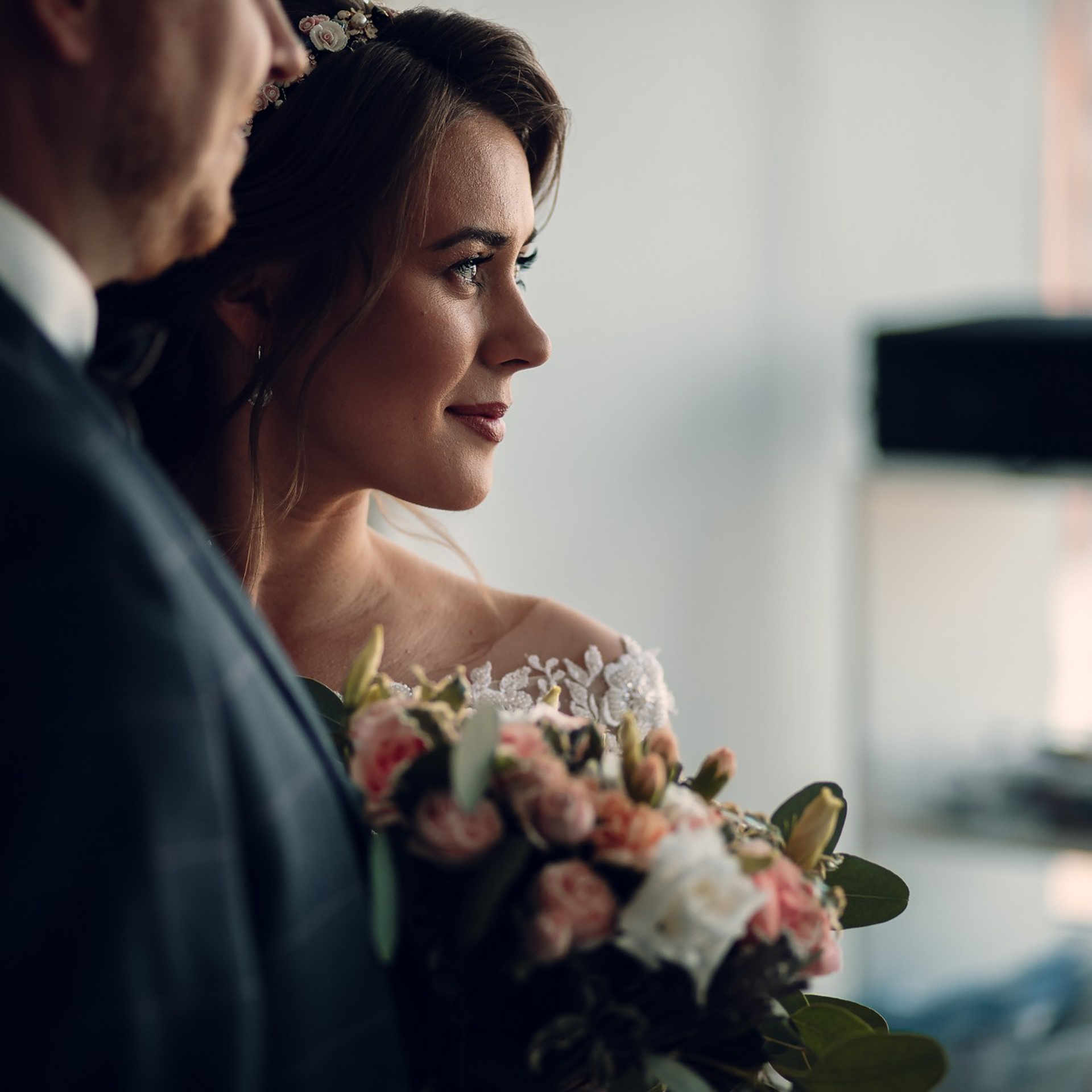 Свадебная сёъмка