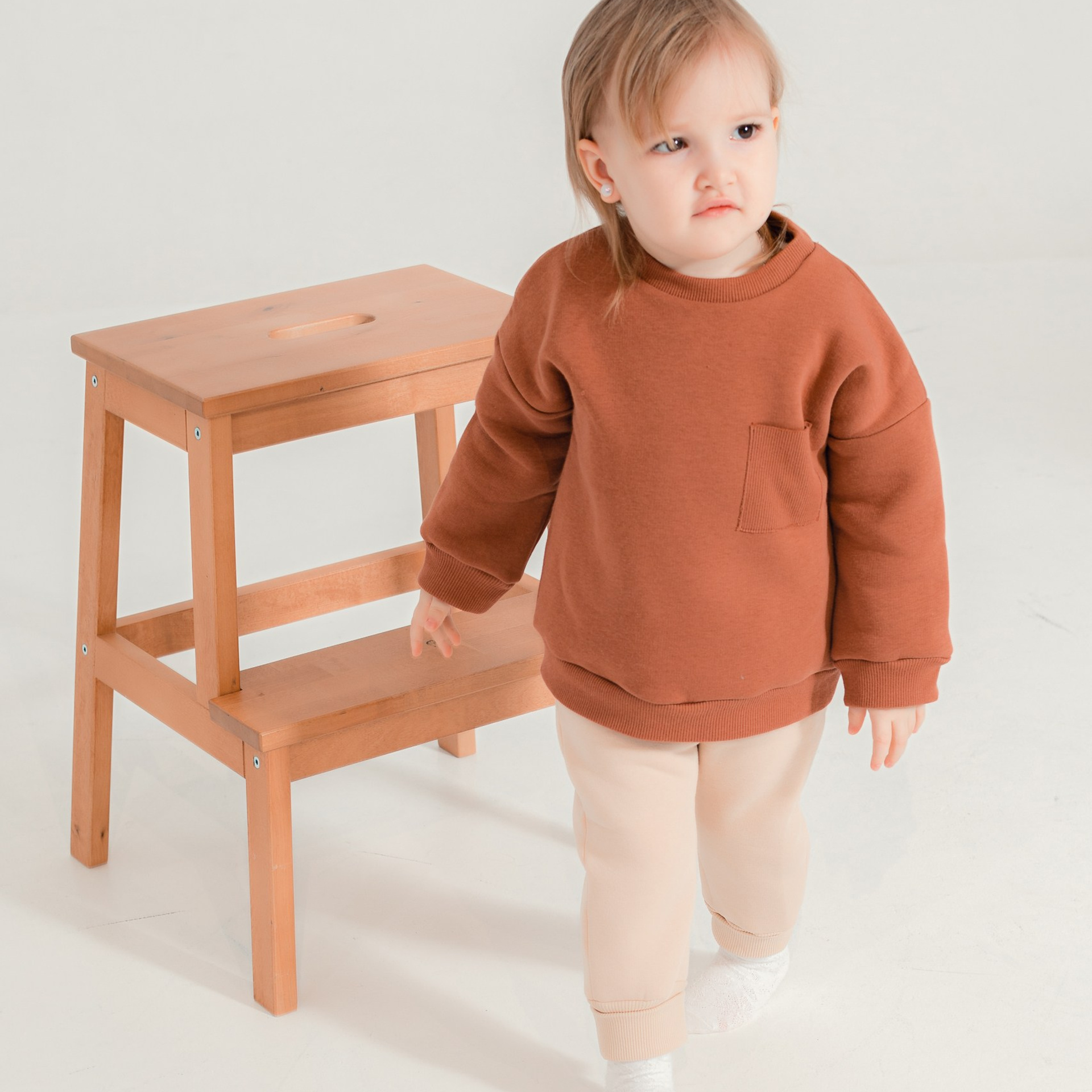 Детская съёмка