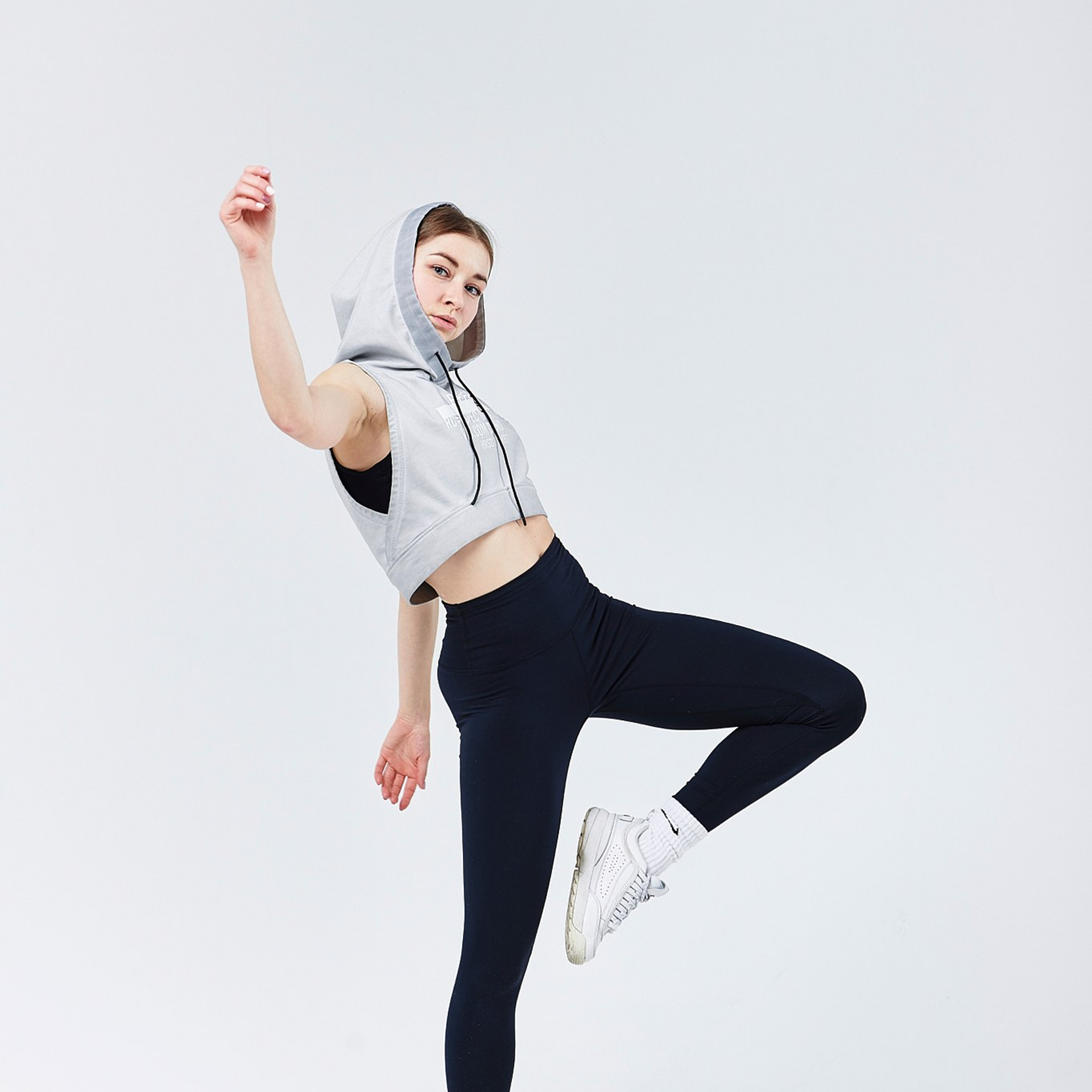 Модельные тесты