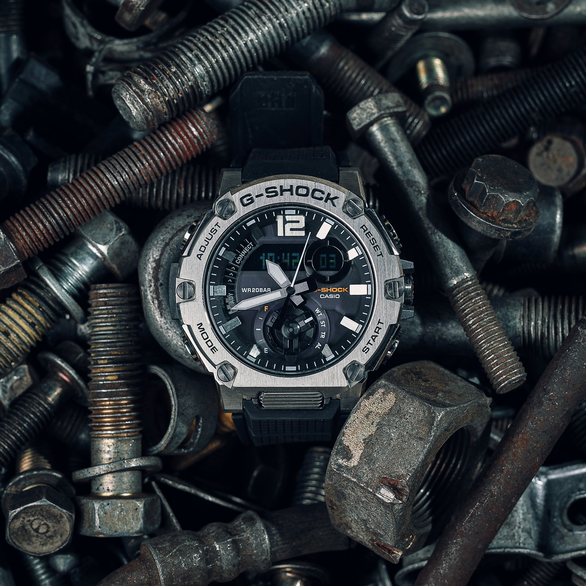 Предметная съёмка