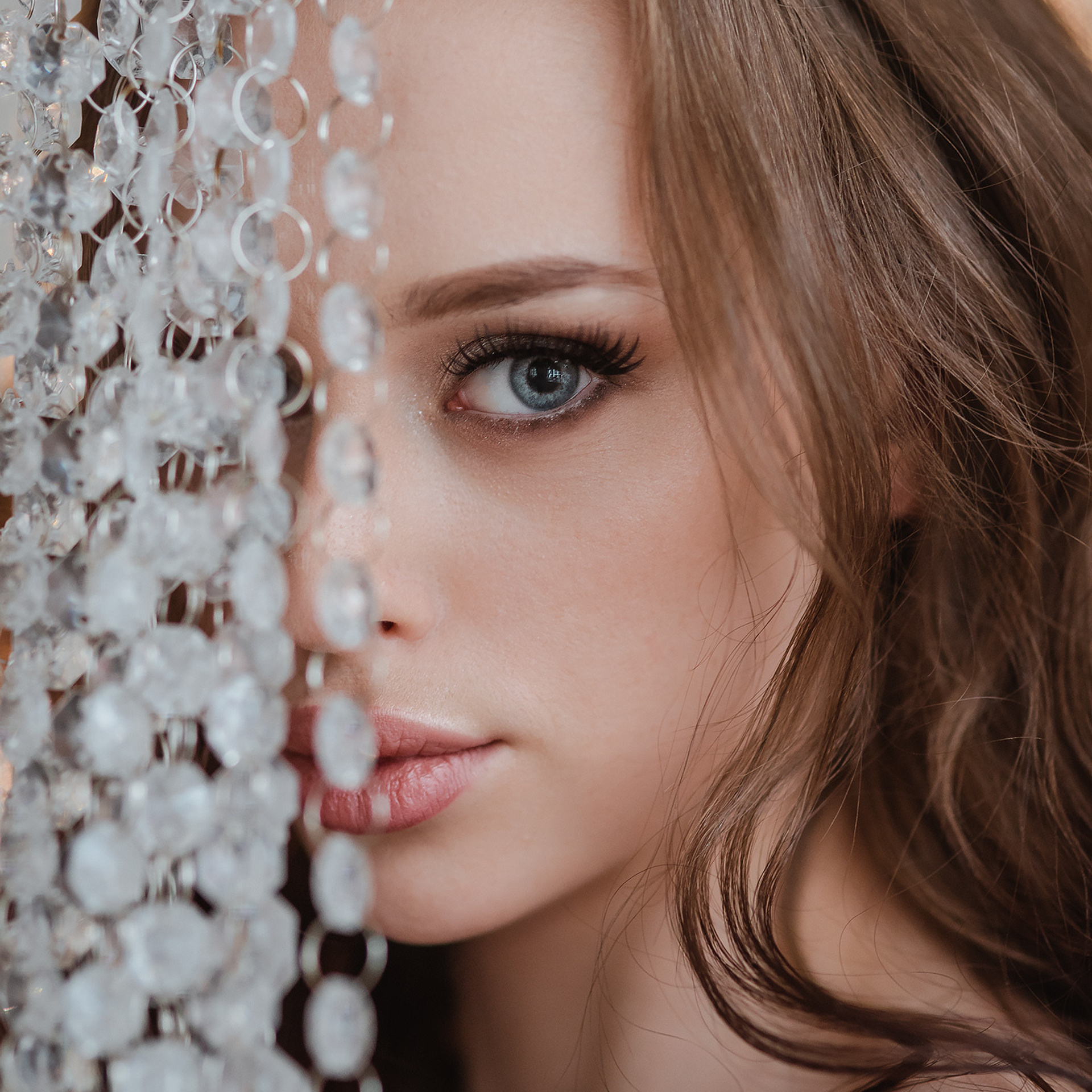 Индивидуальная. Студия «Мистика»