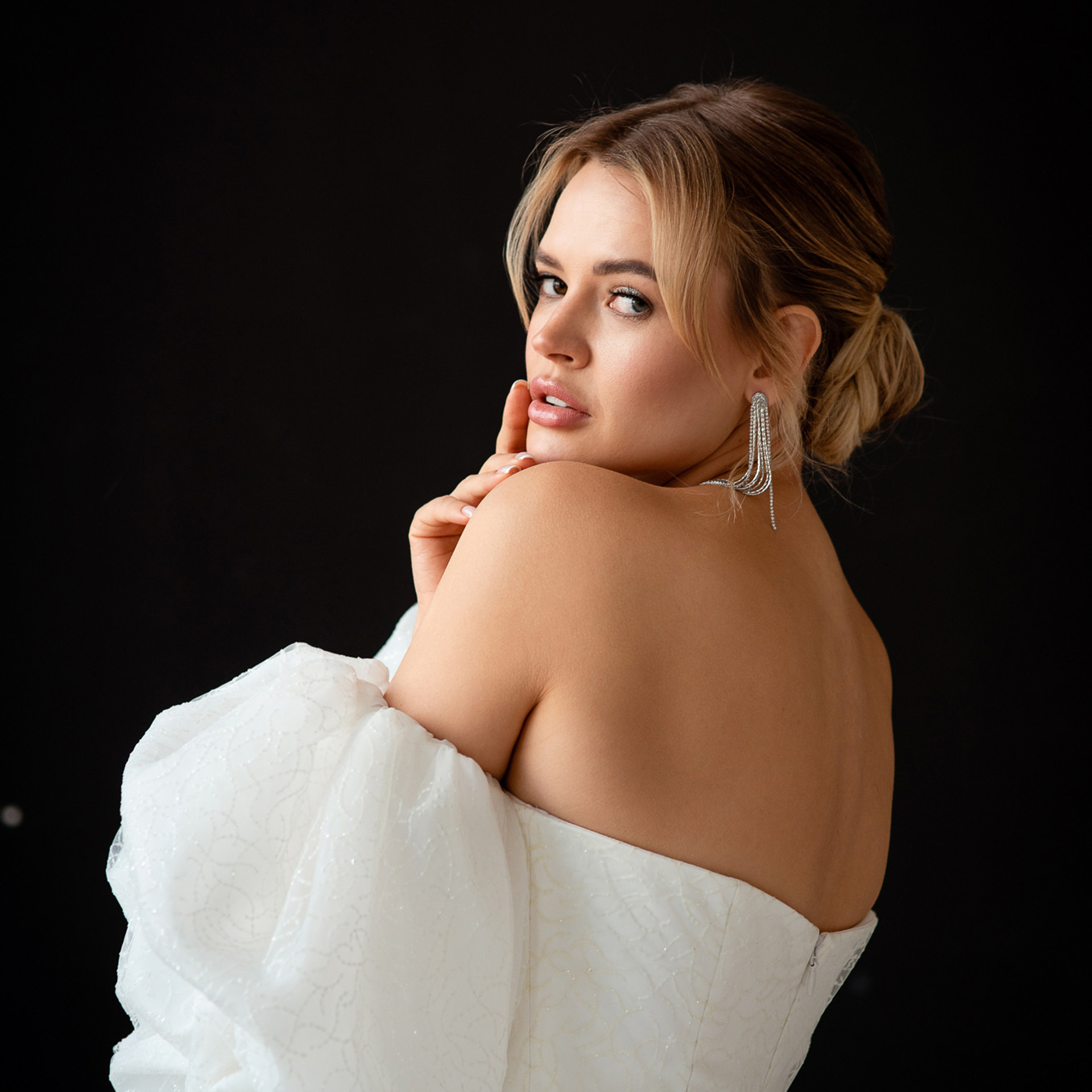 Свадьба. Студия «Корица»