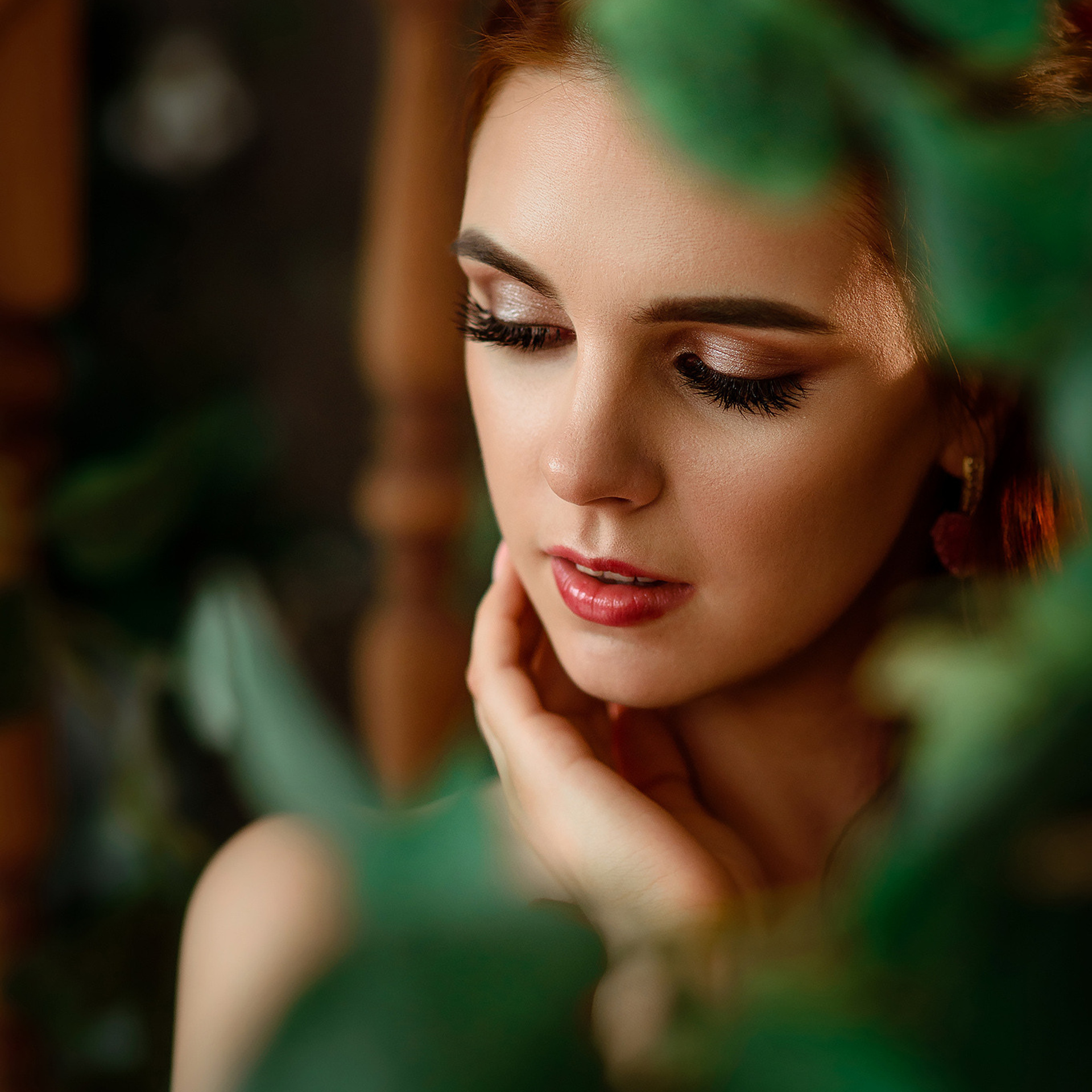 Индивидуальная. Студия «Мистика»