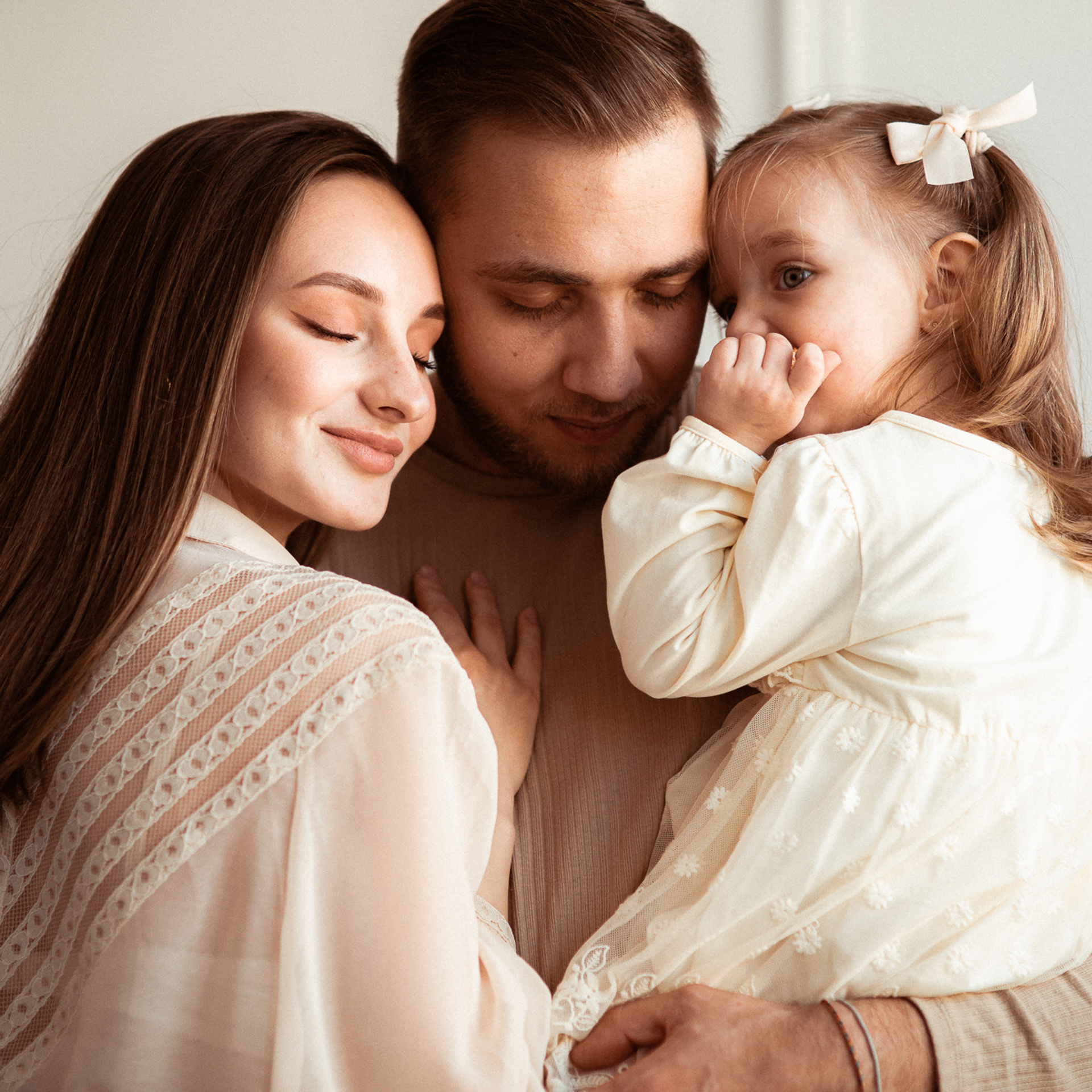 Семейная. Студия 2.8