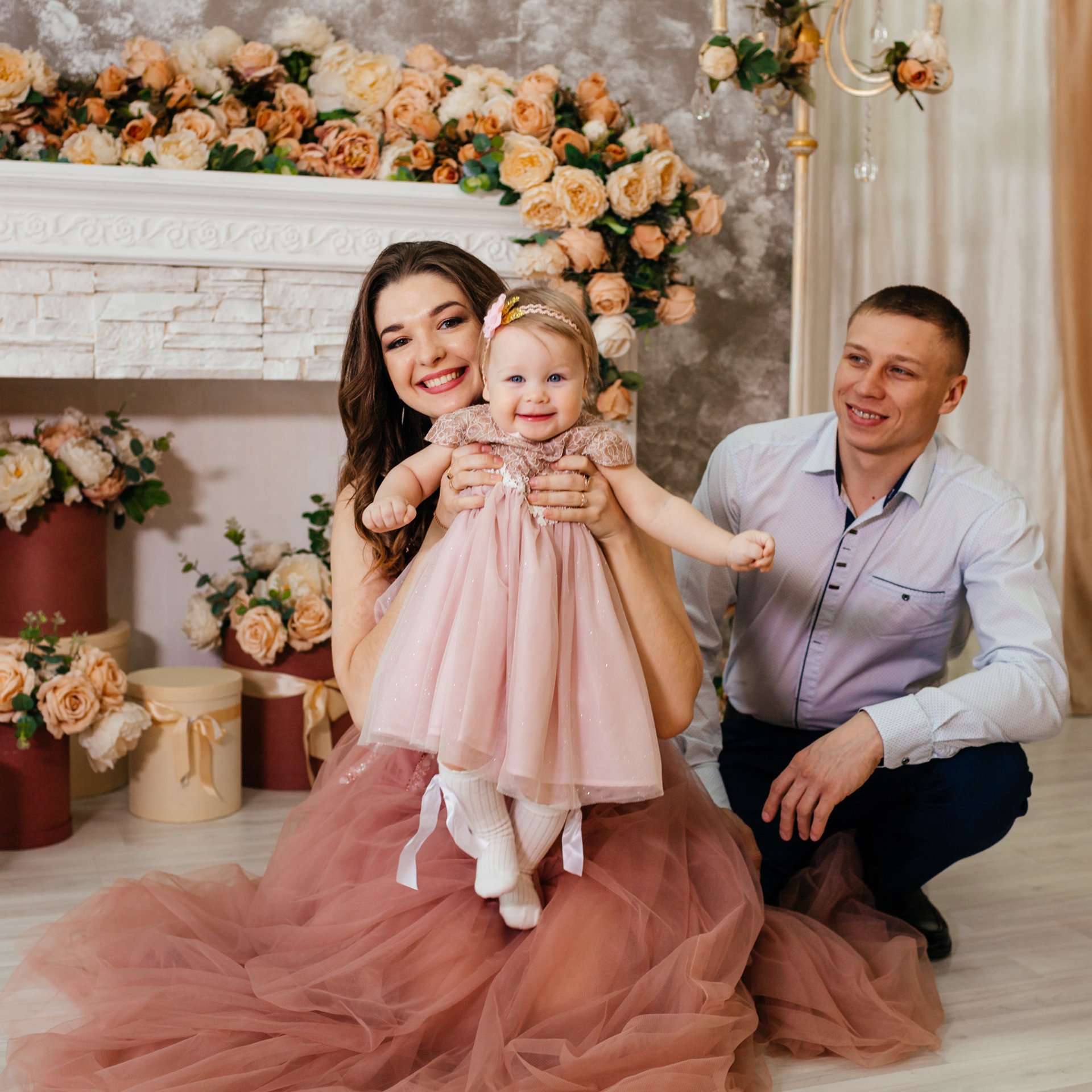 Отзывы. Свадебный и семейный фотограф в Воронеже Катя Фишка