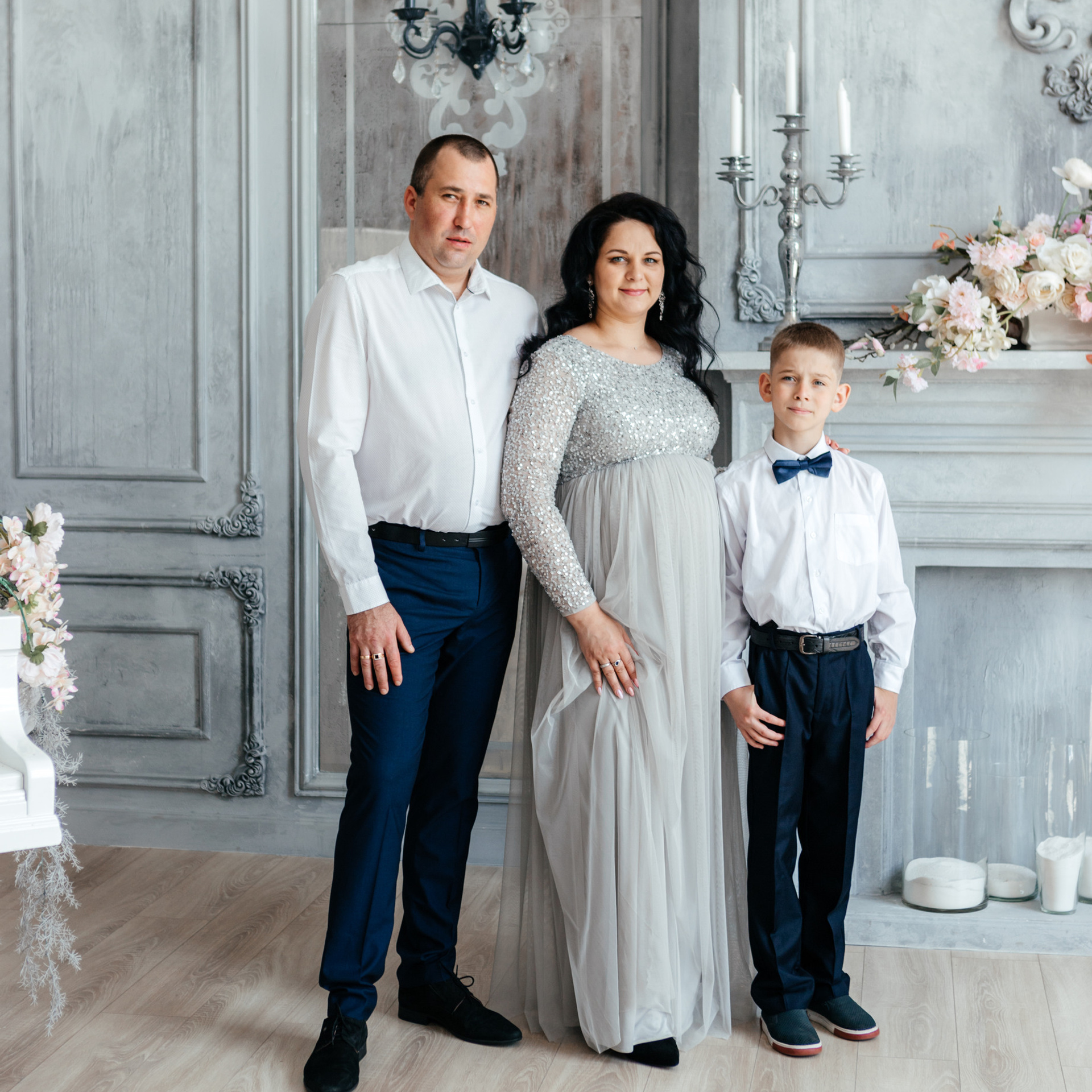 Отзывы. Свадебный и семейный фотограф в Воронеже Катя Фишка