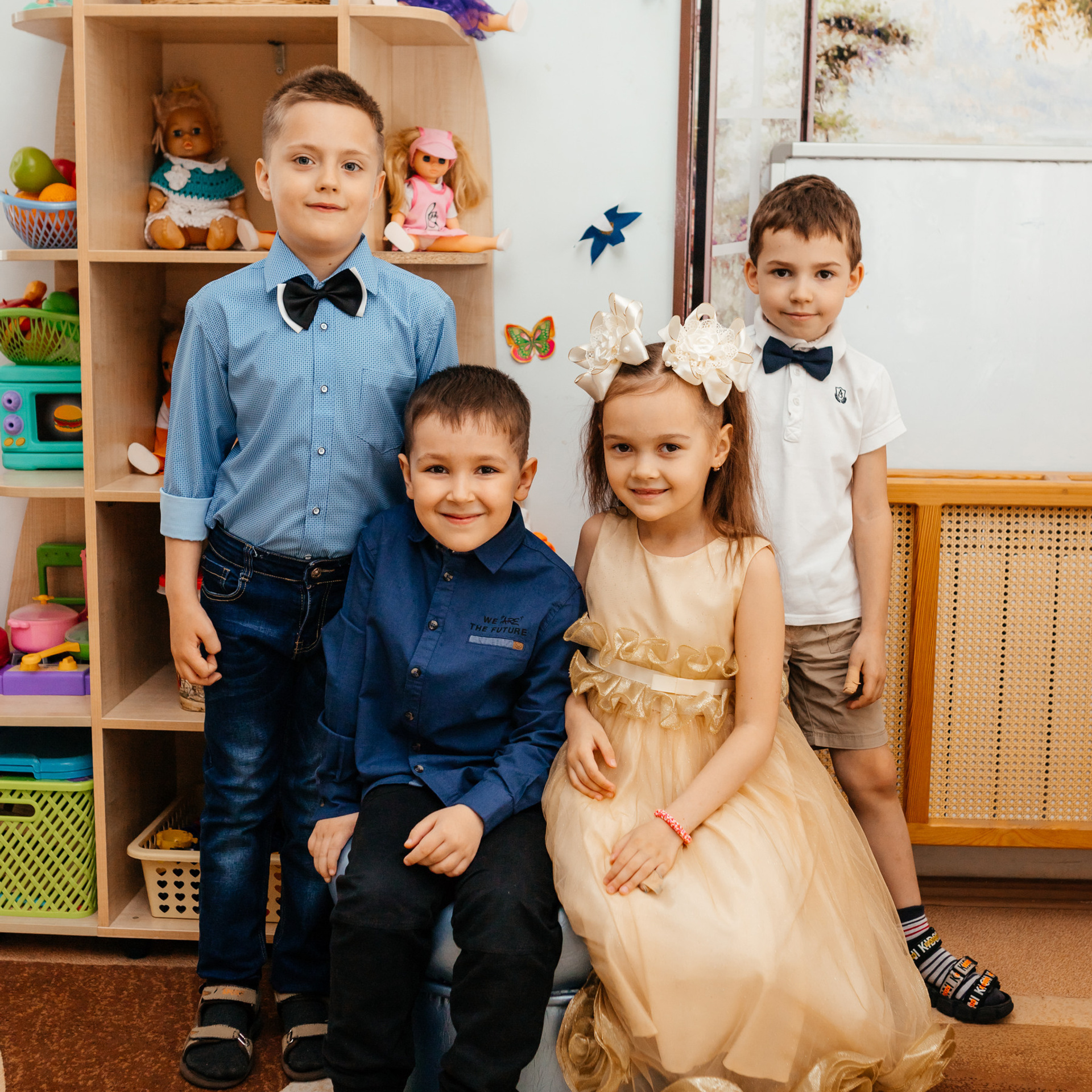 Отзывы. Свадебный и семейный фотограф в Воронеже Катя Фишка