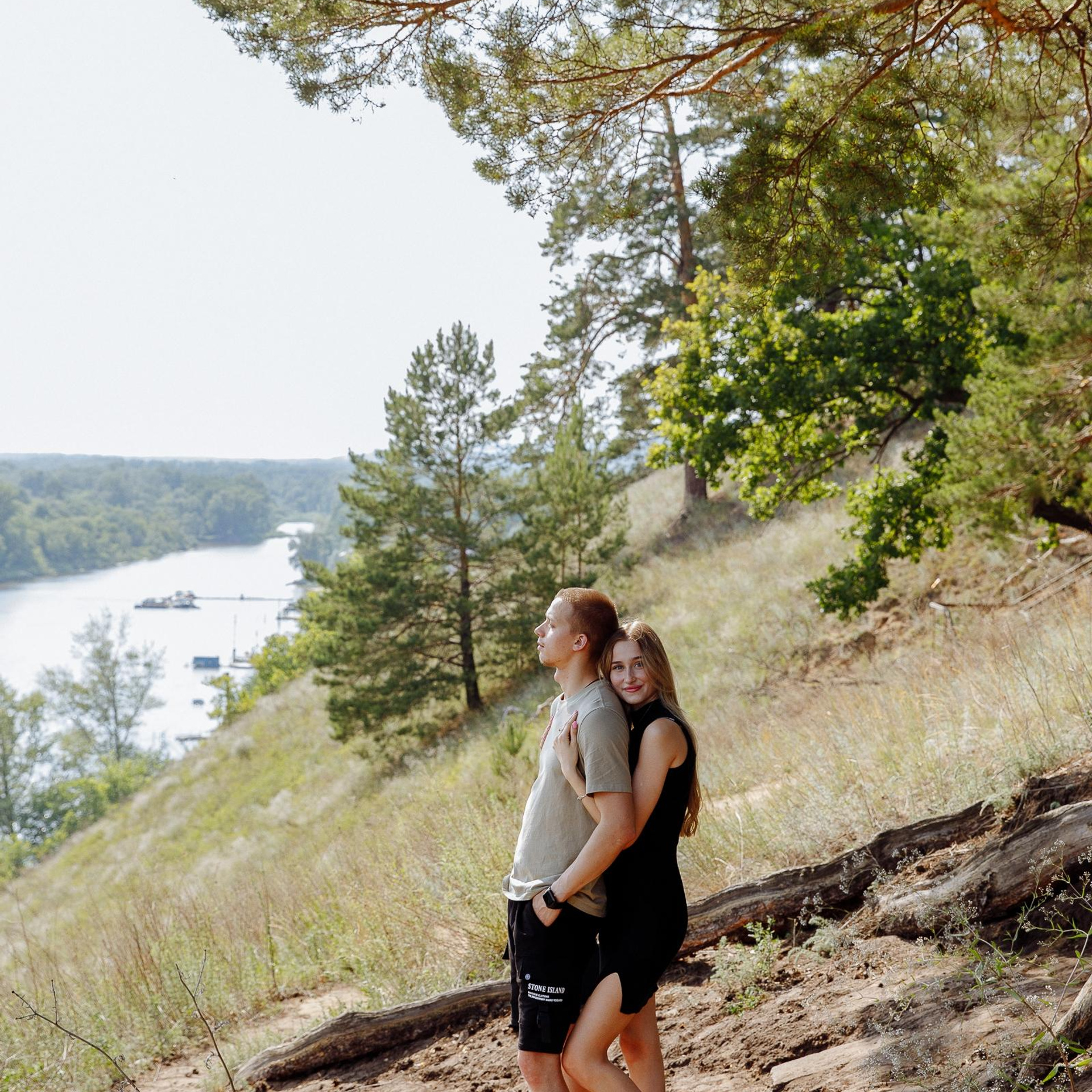 Отзывы. Свадебный фотограф в Самаре и Тольятти Полина Никитина