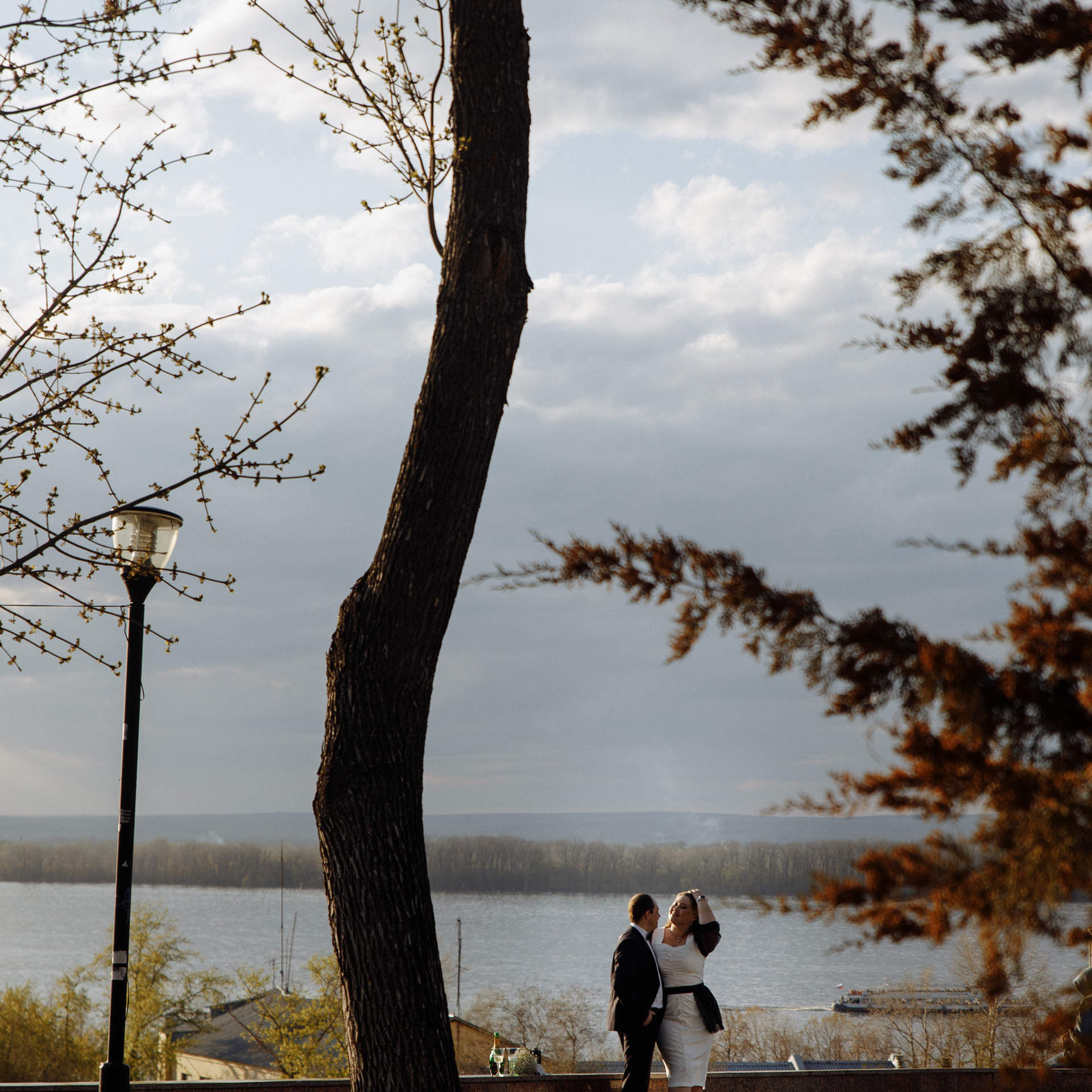 Отзывы. Свадебный фотограф в Самаре и Тольятти Полина Никитина