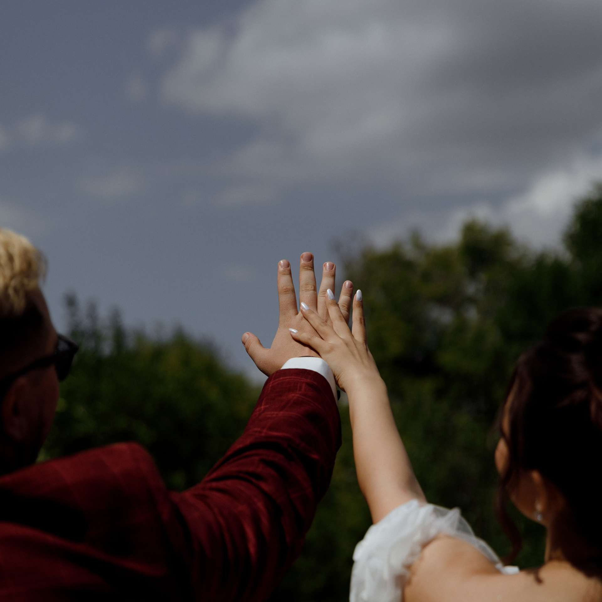 Отзывы. Свадебный фотограф в Самаре и Тольятти Полина Никитина