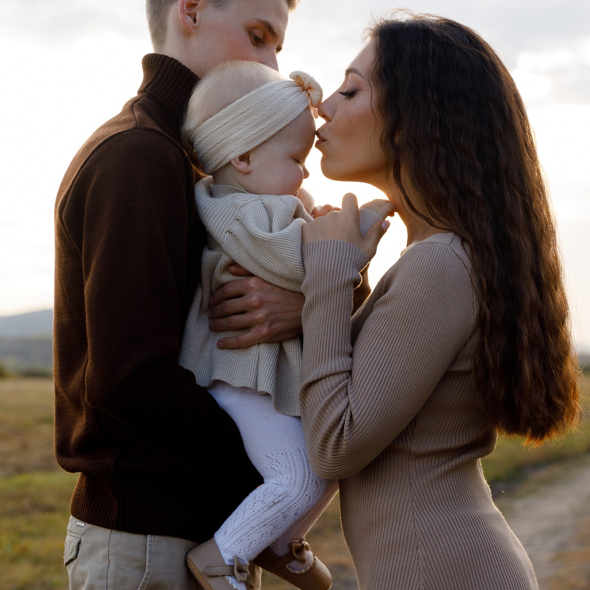 Света, Миша и Алиса