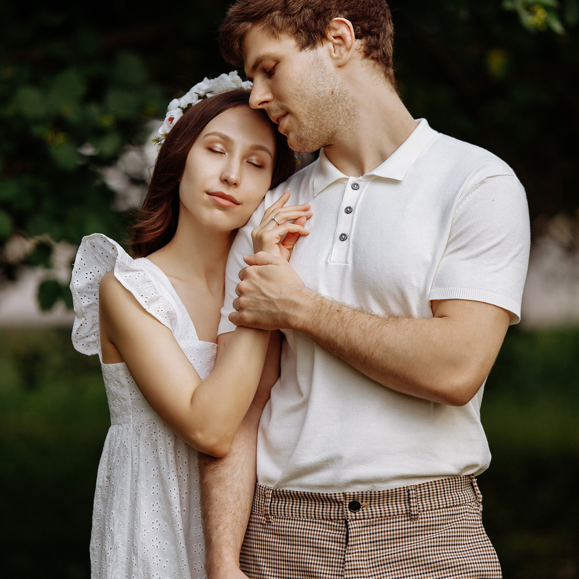 Свадьба Насти и Гоши