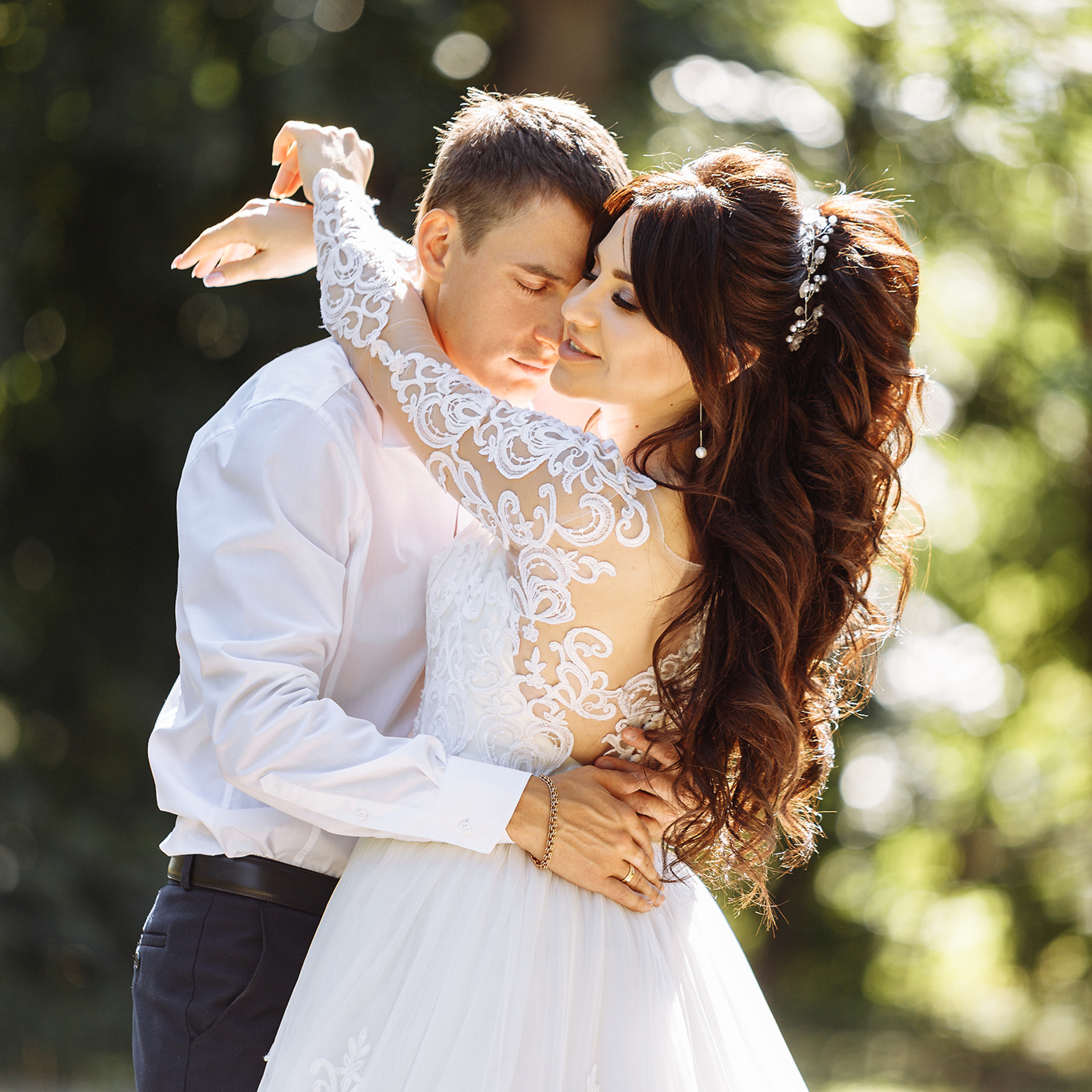 Отзывы. Свадебный фотограф в Самаре и Тольятти Полина Никитина