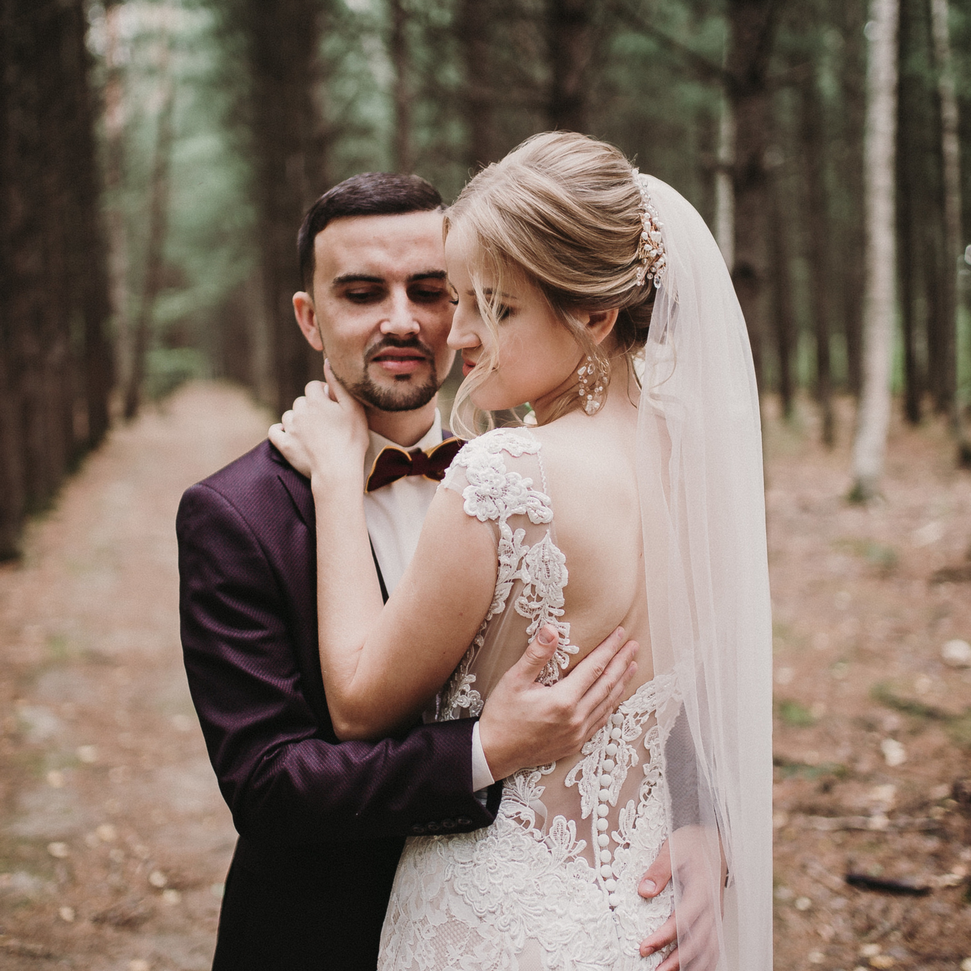 Отзывы. Свадебный и семейный фотограф