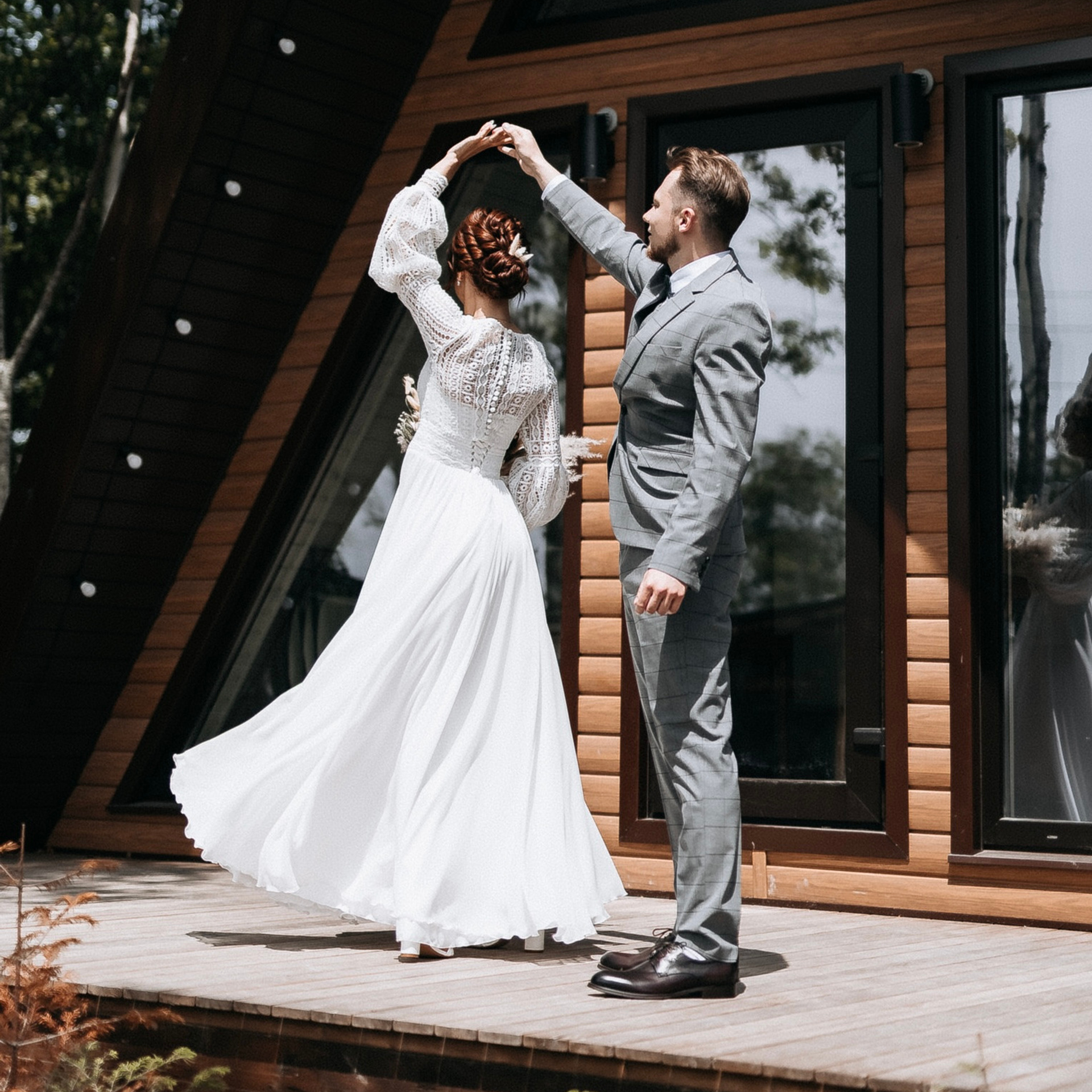 Отзывы. Свадебный и семейный фотограф