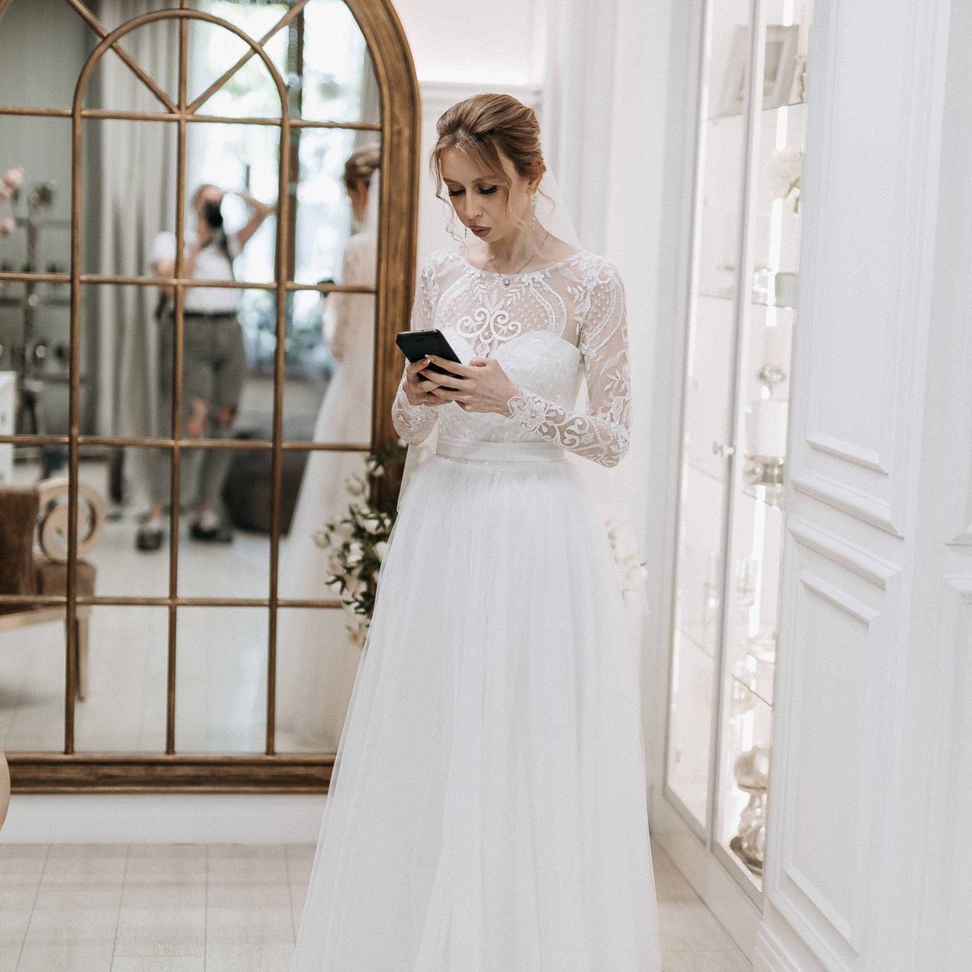 Отзывы. Свадебный и семейный фотограф