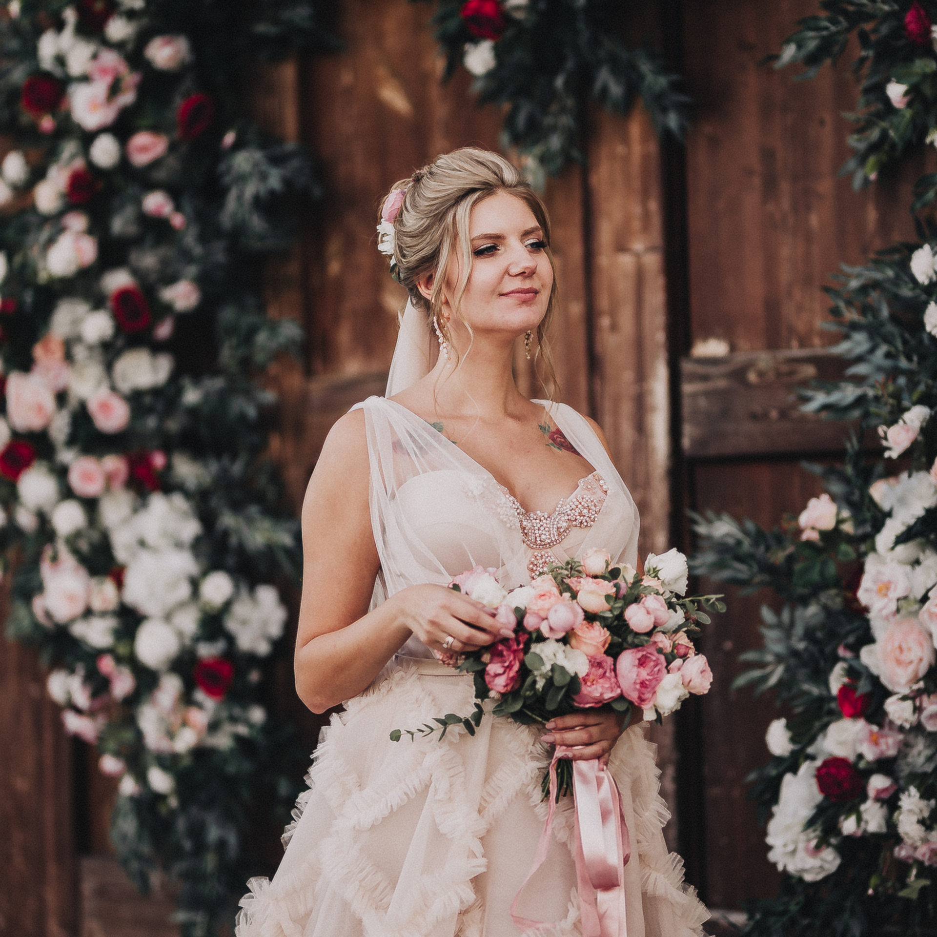 Отзывы. Свадебный и семейный фотограф