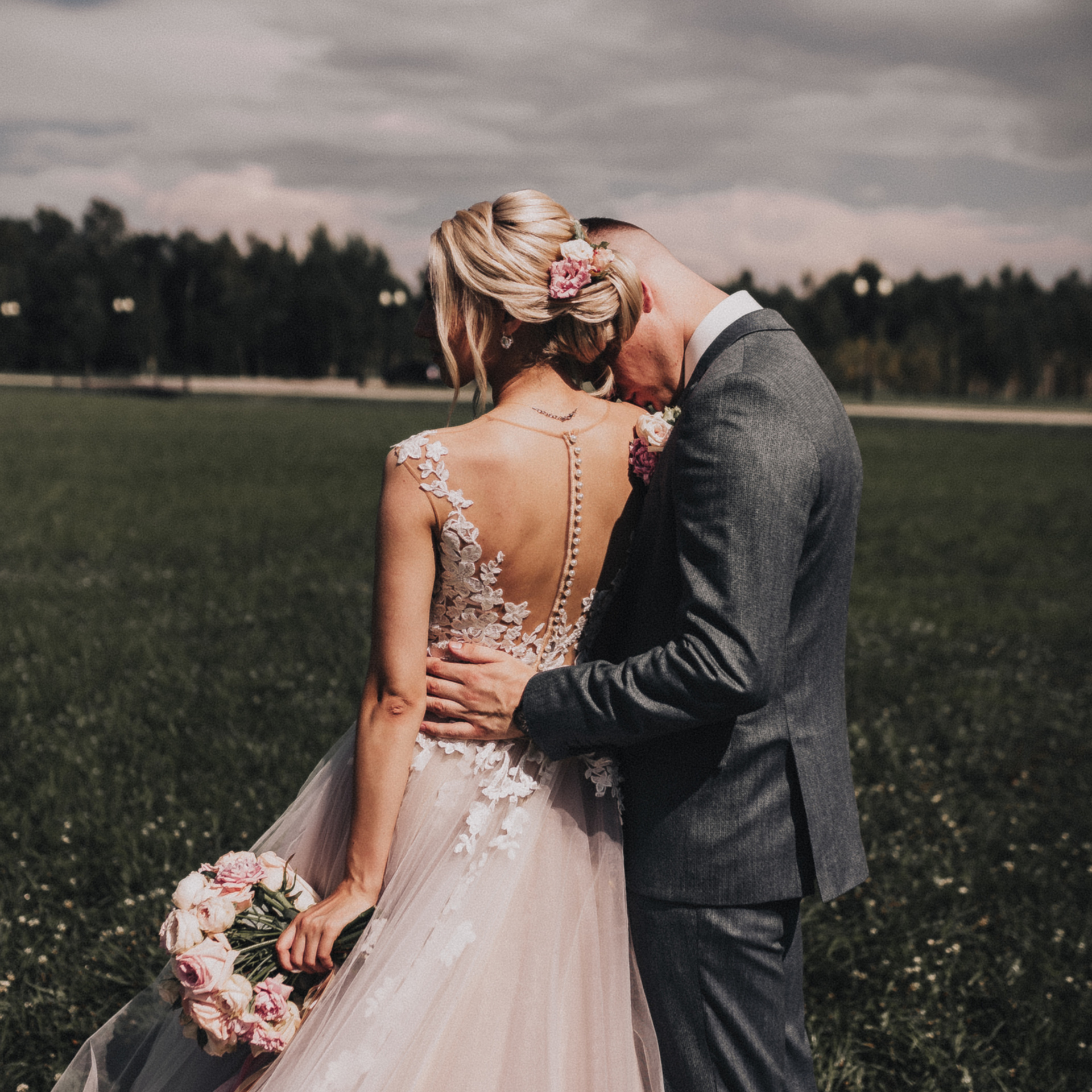 Отзывы. Свадебный и семейный фотограф