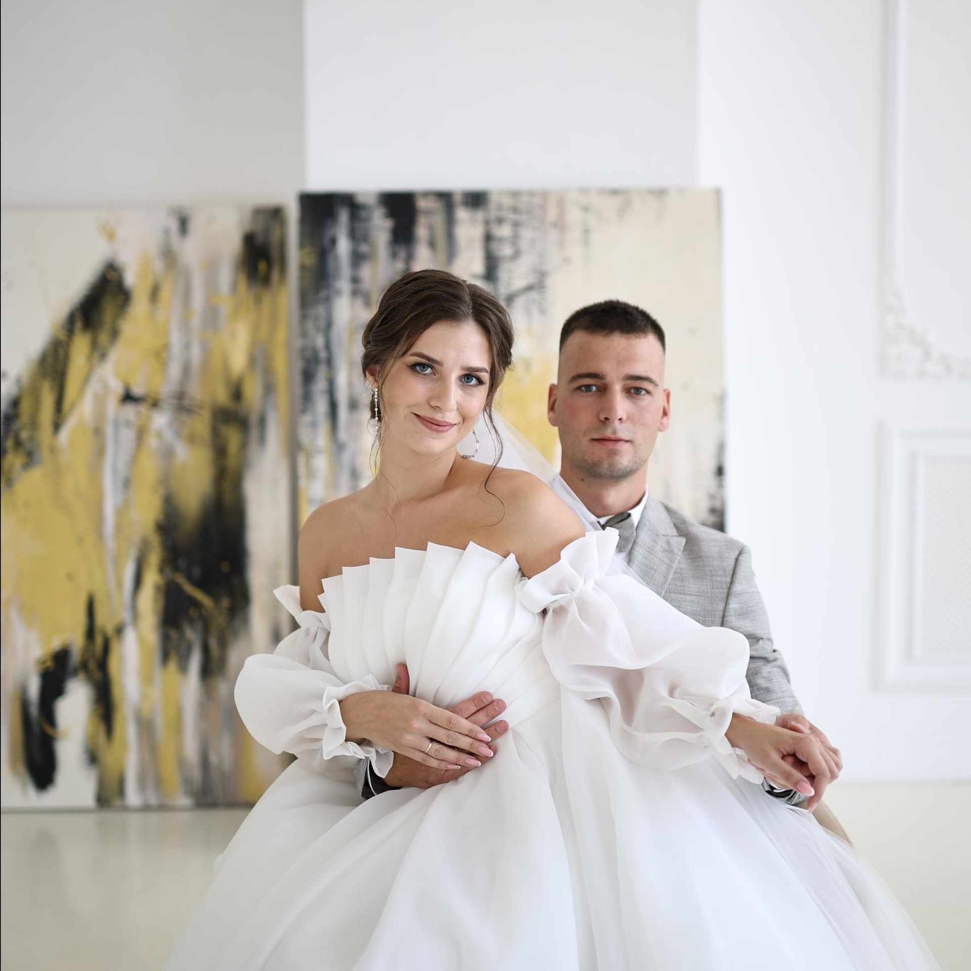 Отзывы. Свадебный и семейный фотограф