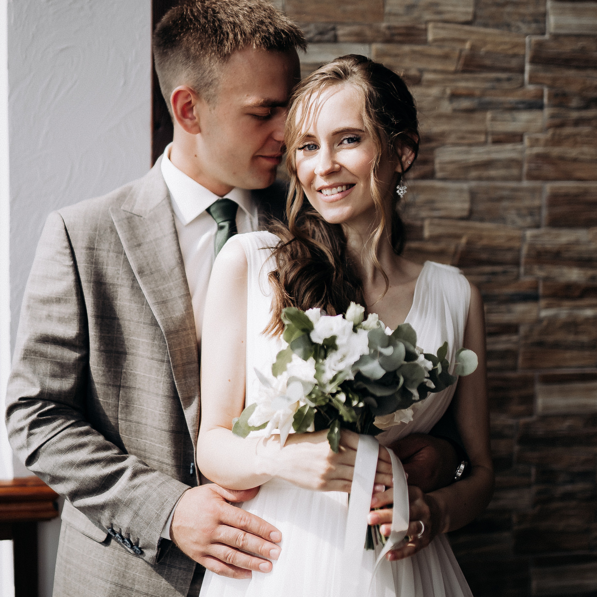 Отзывы. Свадебный и семейный фотограф